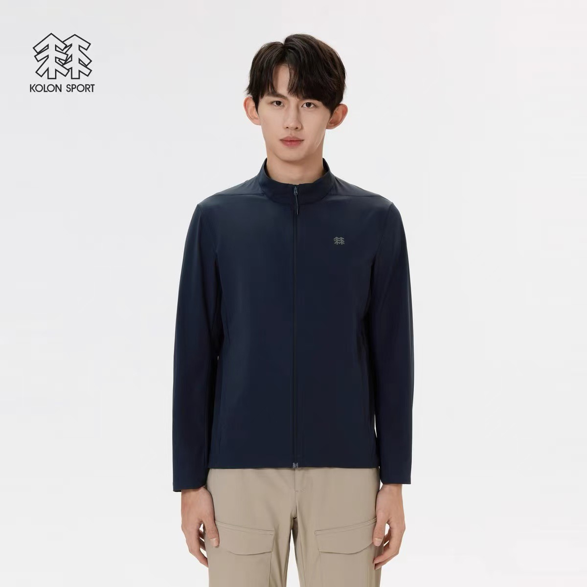 Jacket 04613