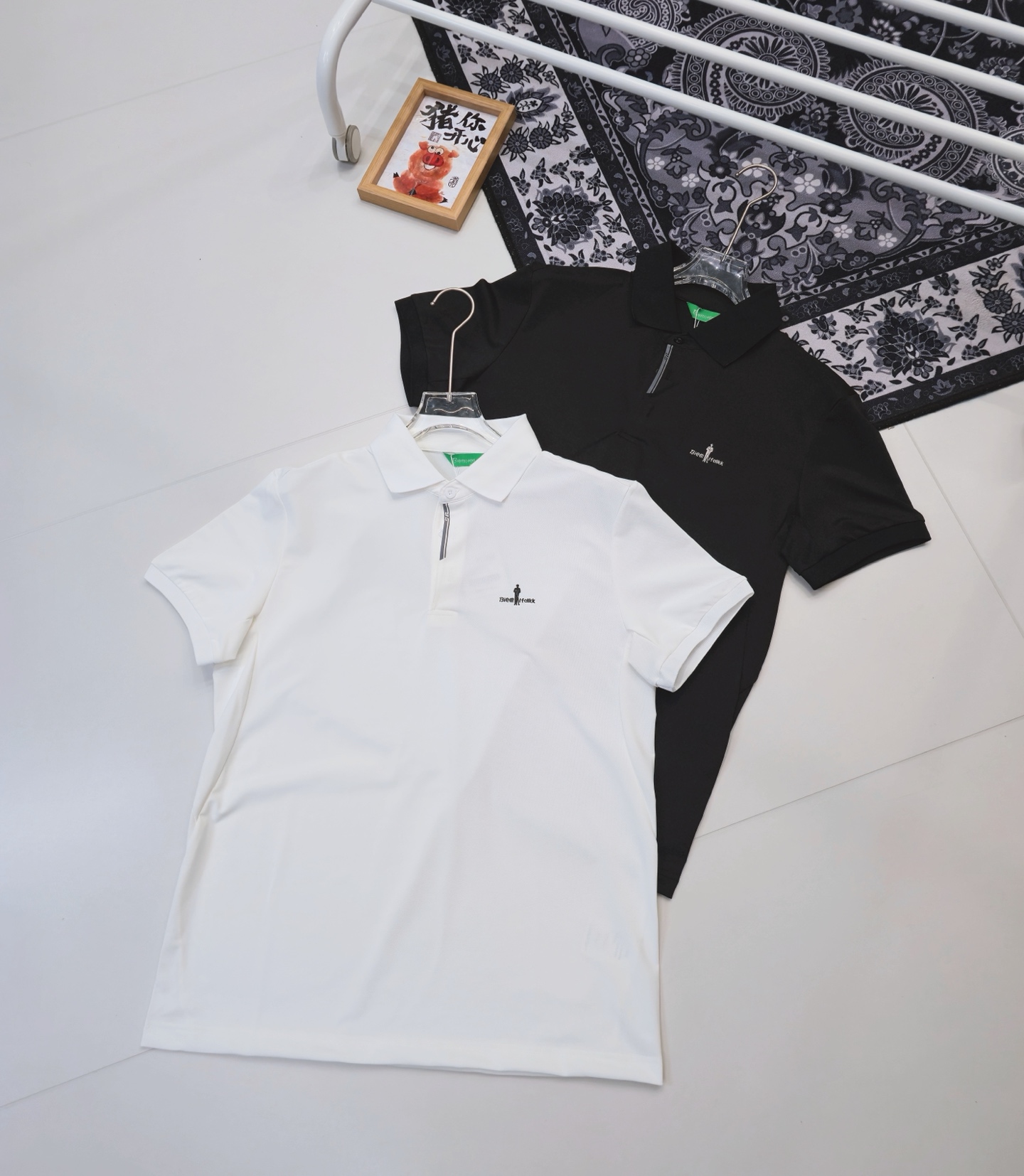 Polo Shirt 05921