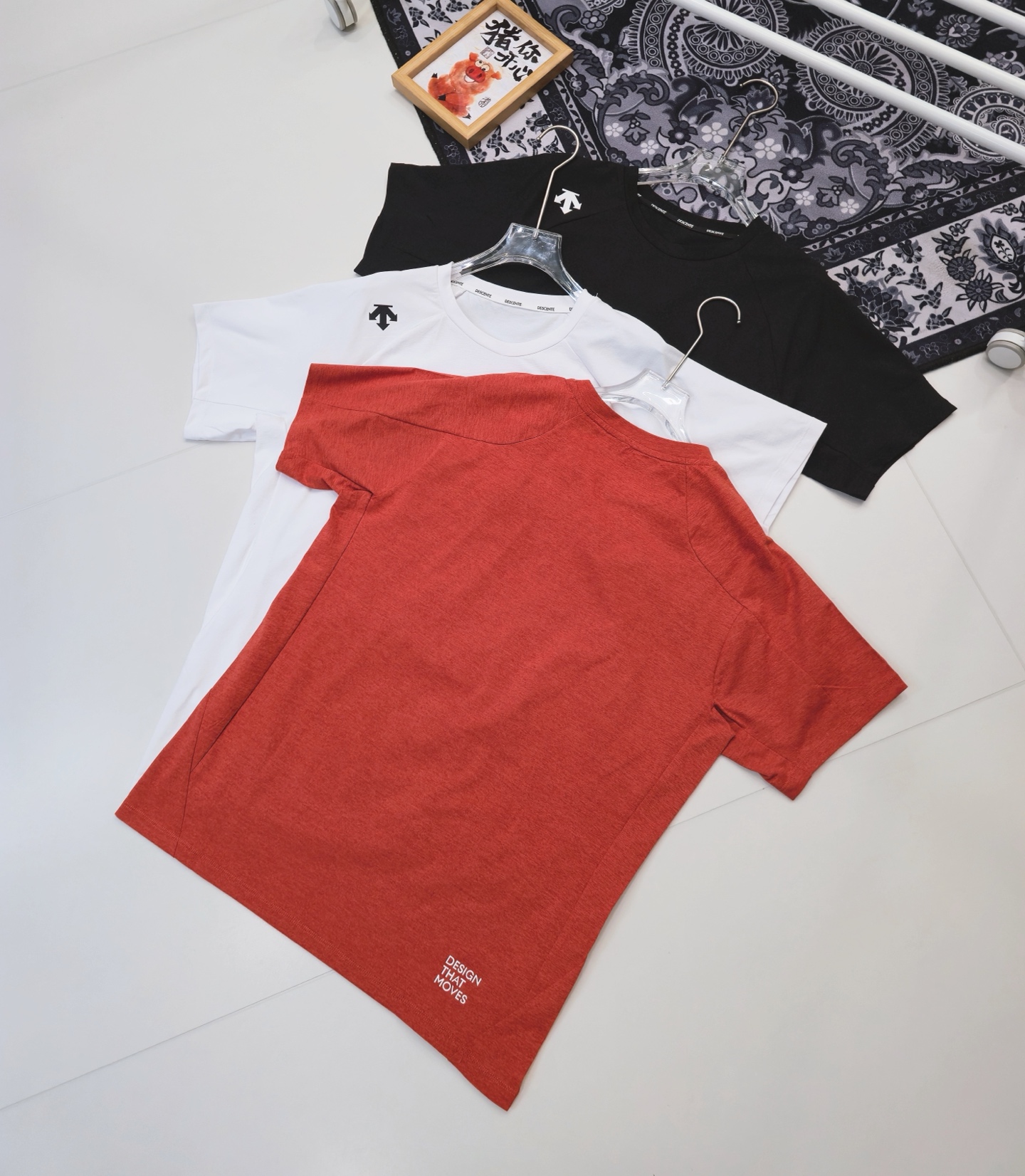 Alternative view of T-Shirt 05920