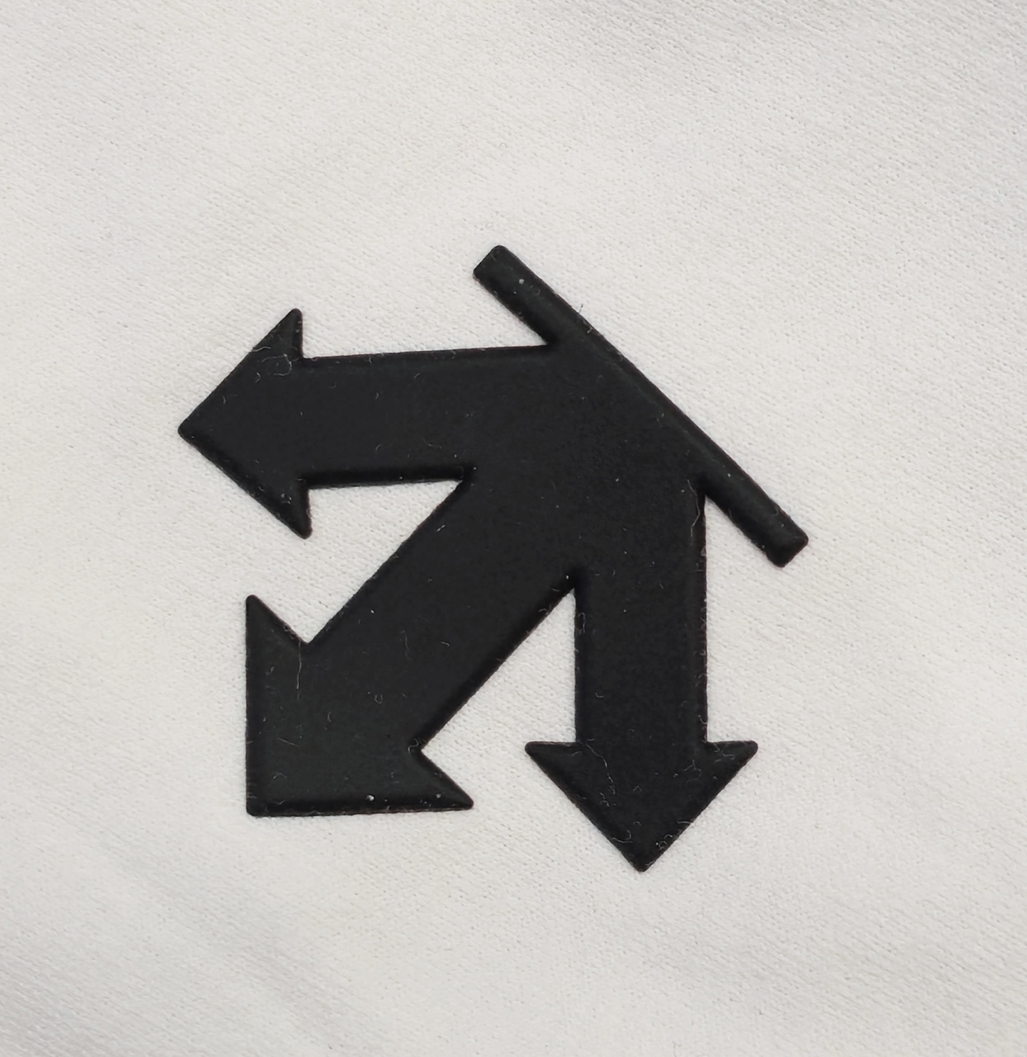 Alternative view of T-Shirt 04611