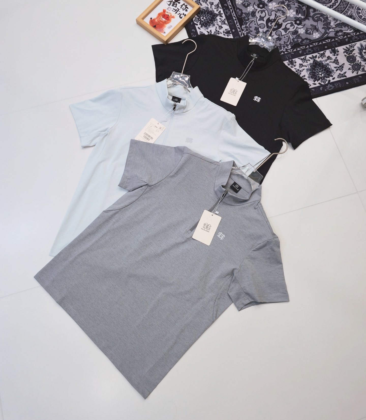 T-Shirt 05919