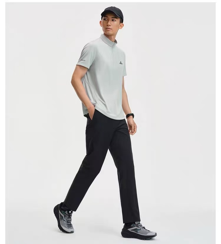 Alternative view of T-Shirt 04609