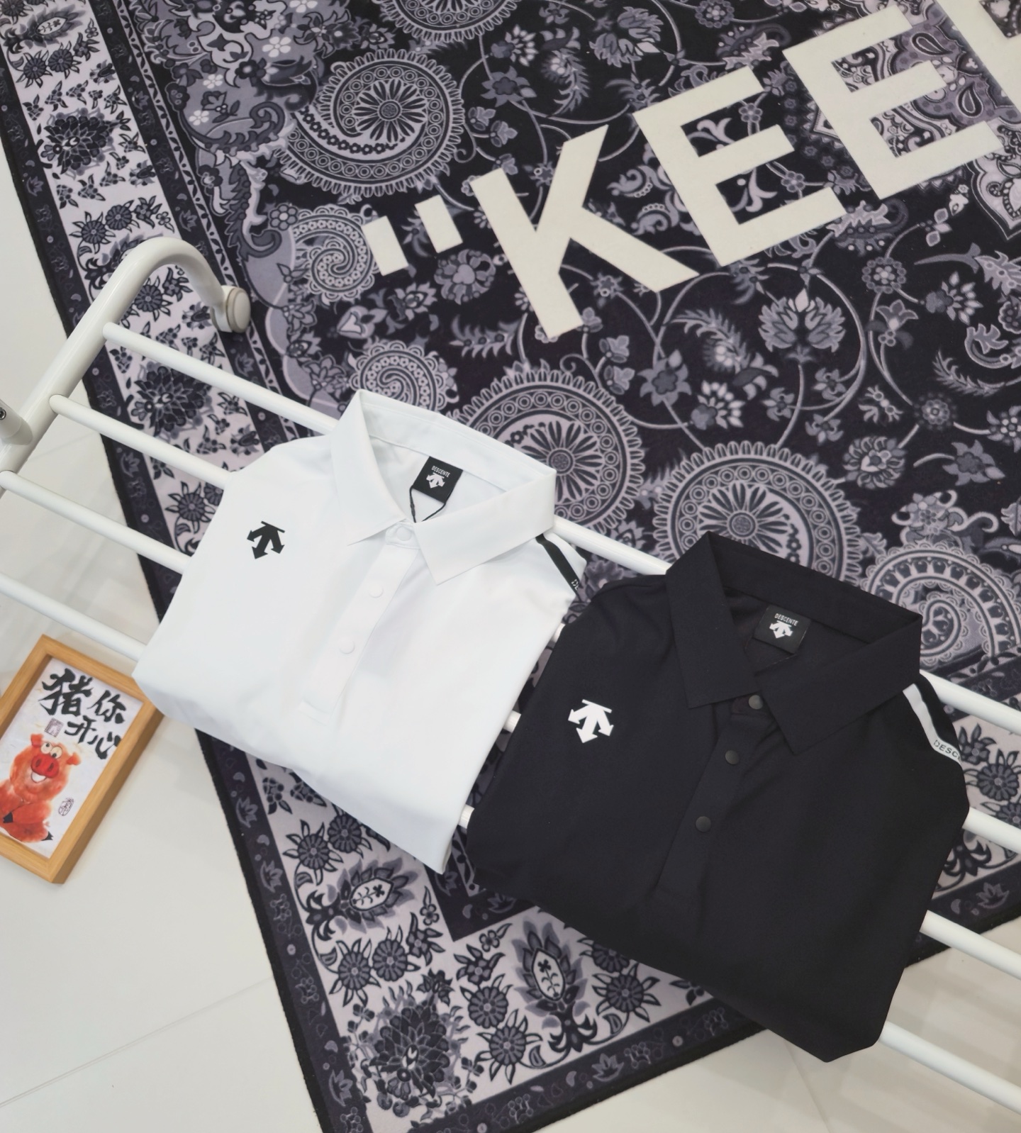 Alternative view of Polo Shirt 05917