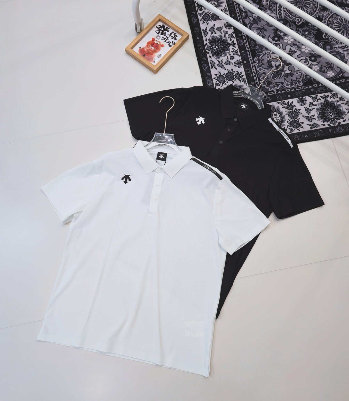 Polo Shirt 05917