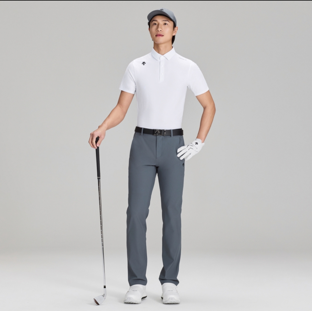 Polo Shirt 04608