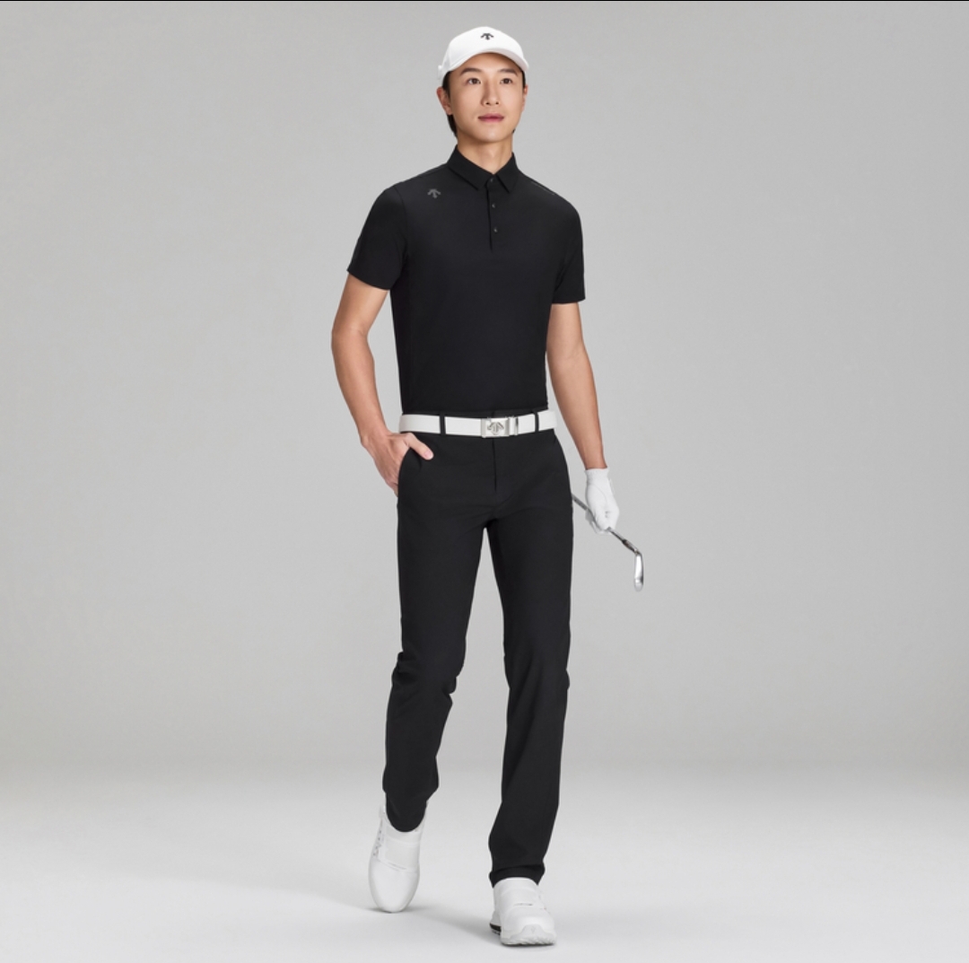 Alternative view of Polo Shirt 04608
