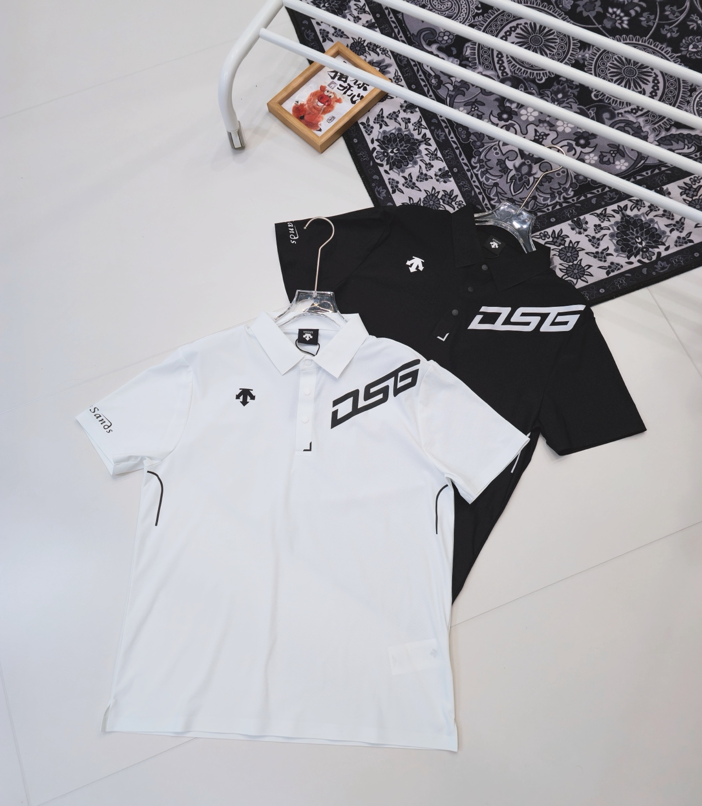 Polo Shirt 05916