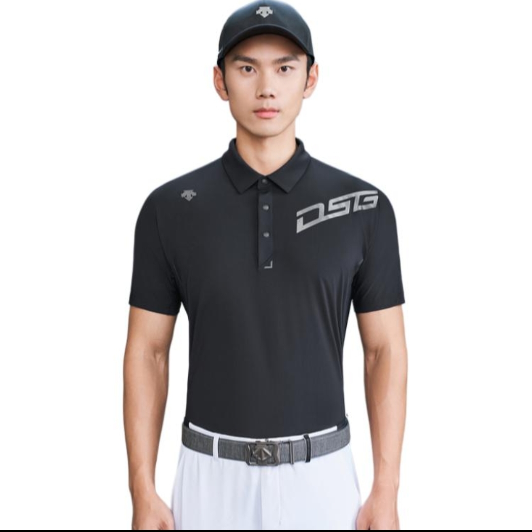 Polo Shirt 04607
