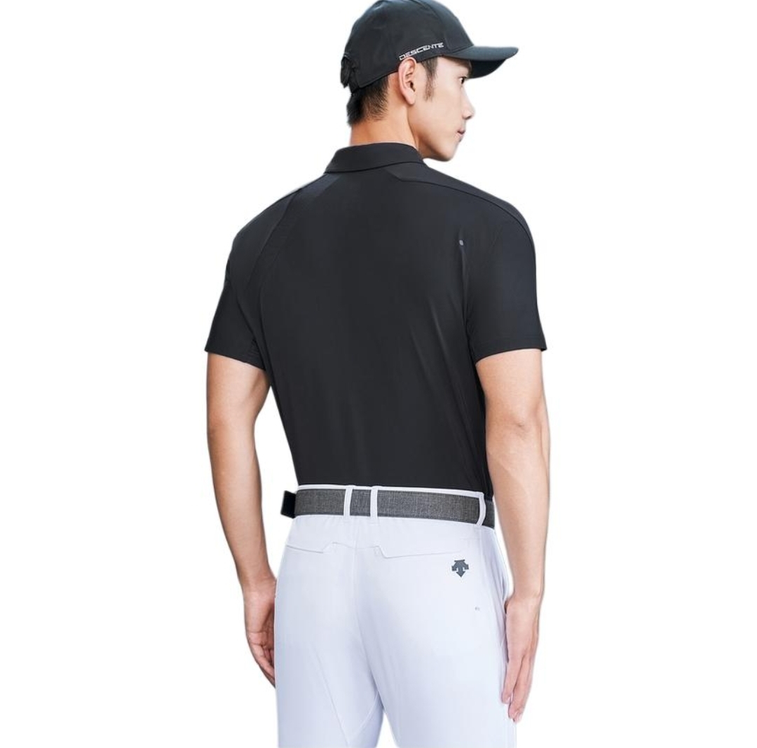 Alternative view of Polo Shirt 04607