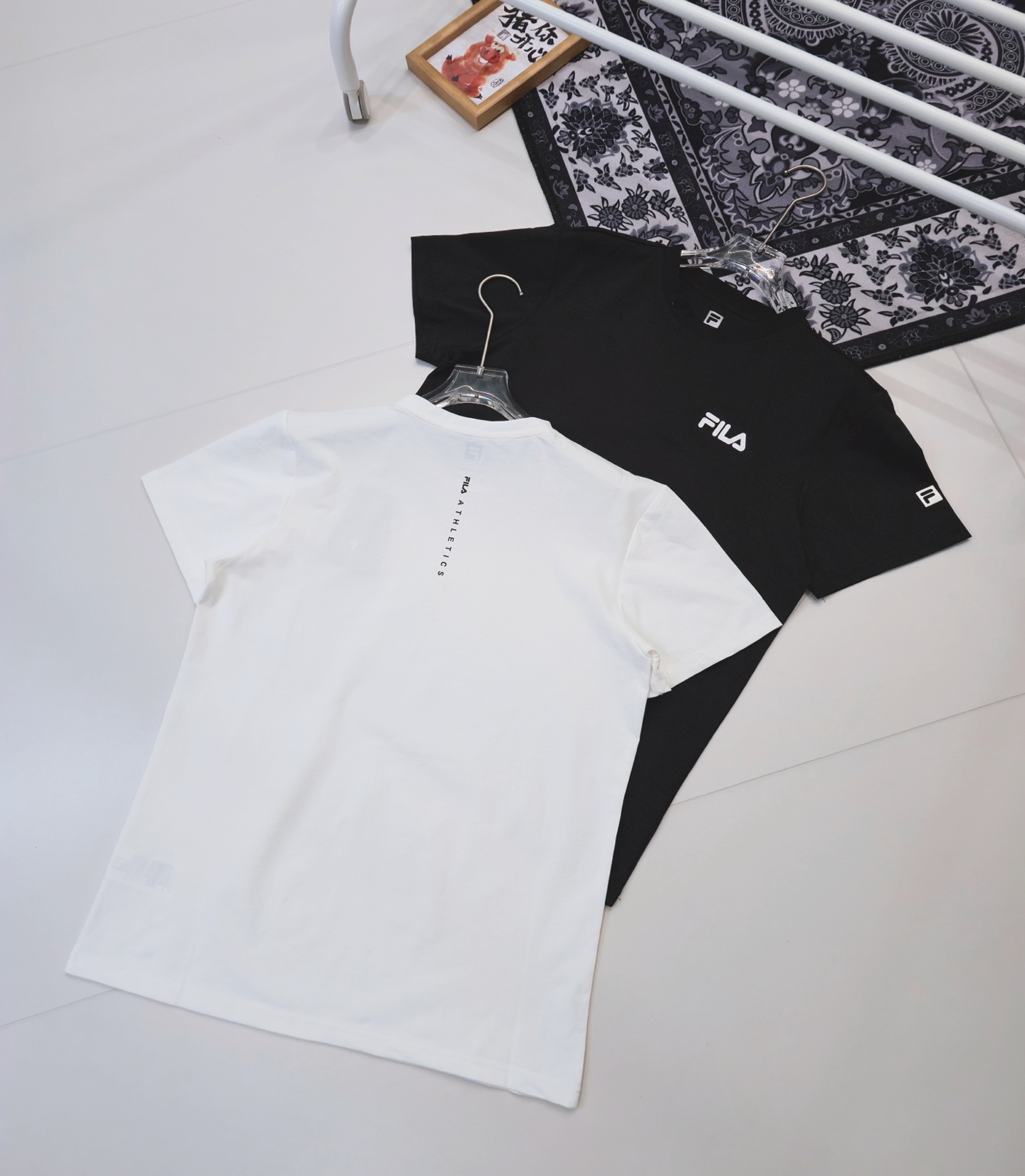 Alternative view of T-Shirt 05915