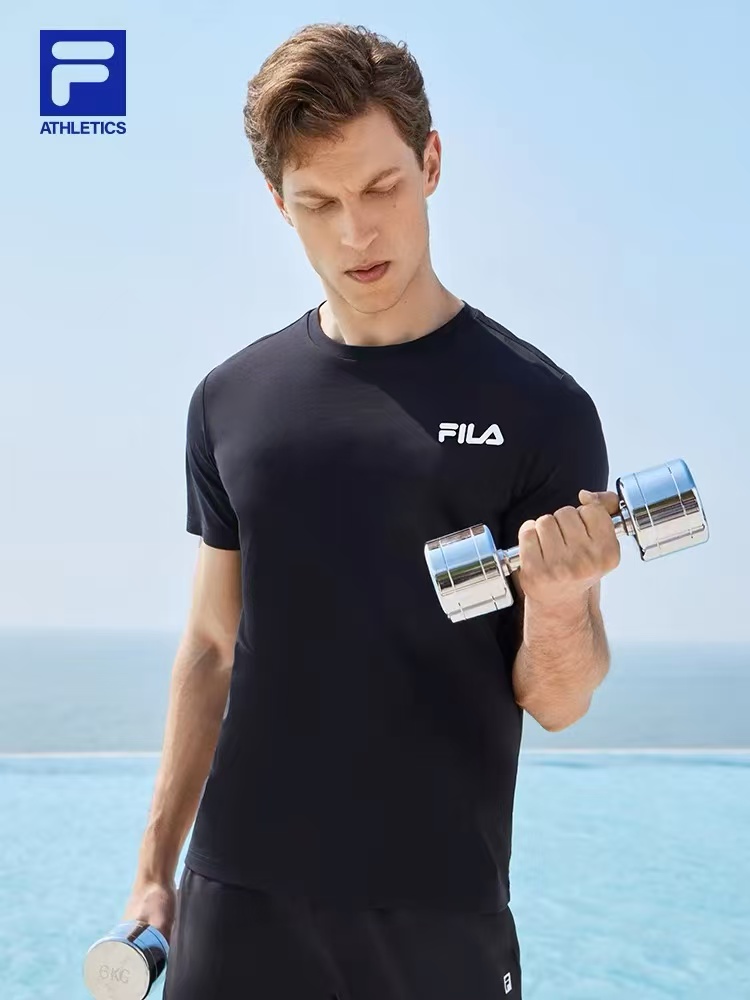 Alternative view of T-Shirt 04606