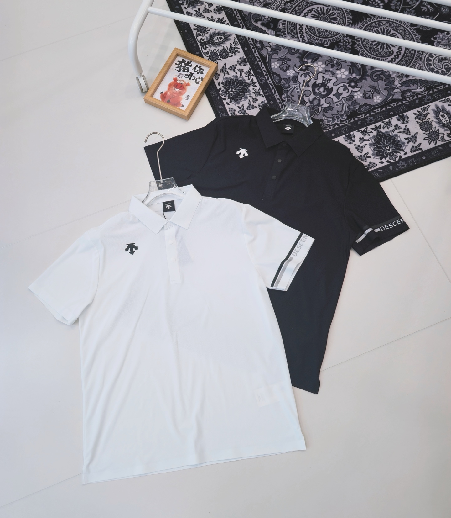 Polo Shirt 04605