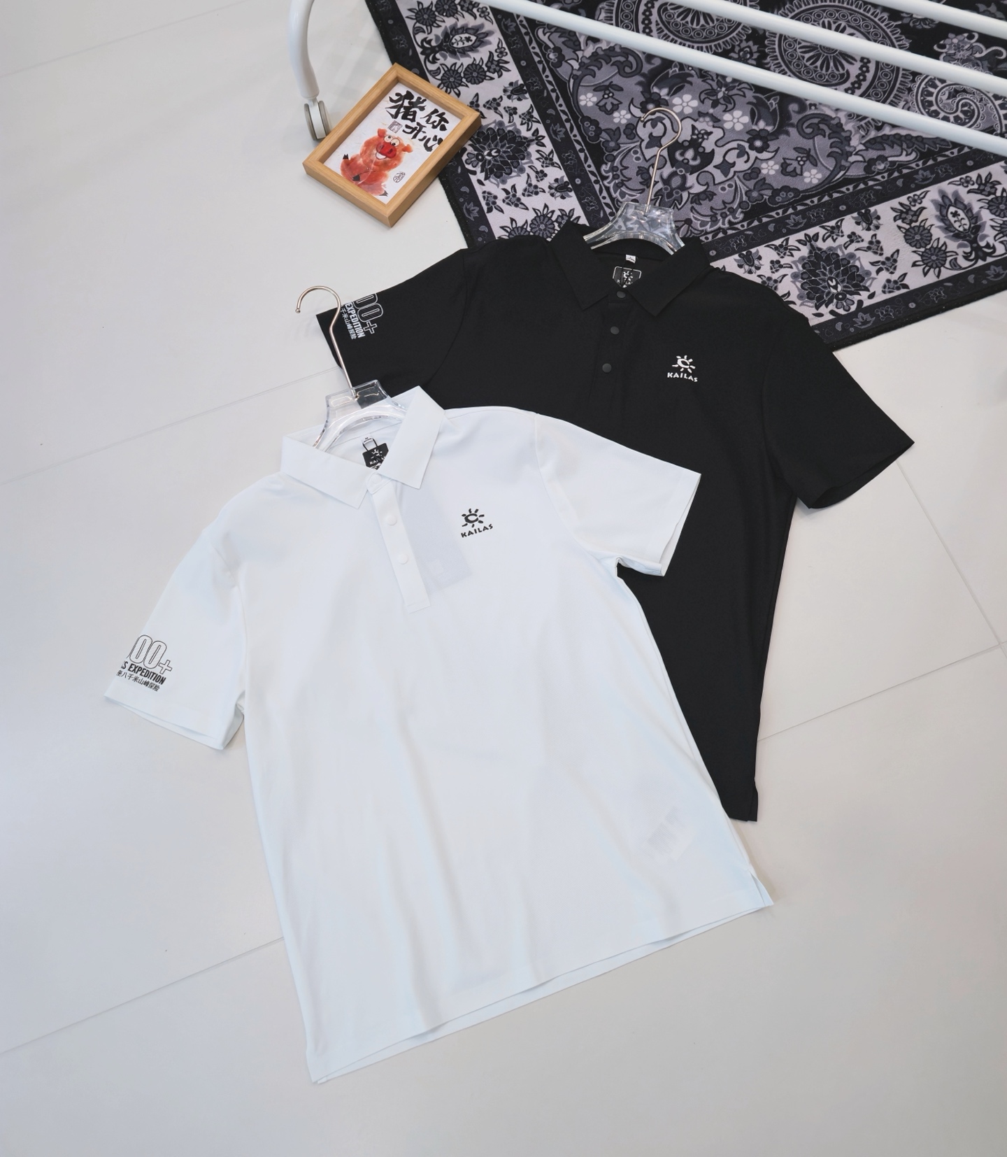 Polo Shirt 04604