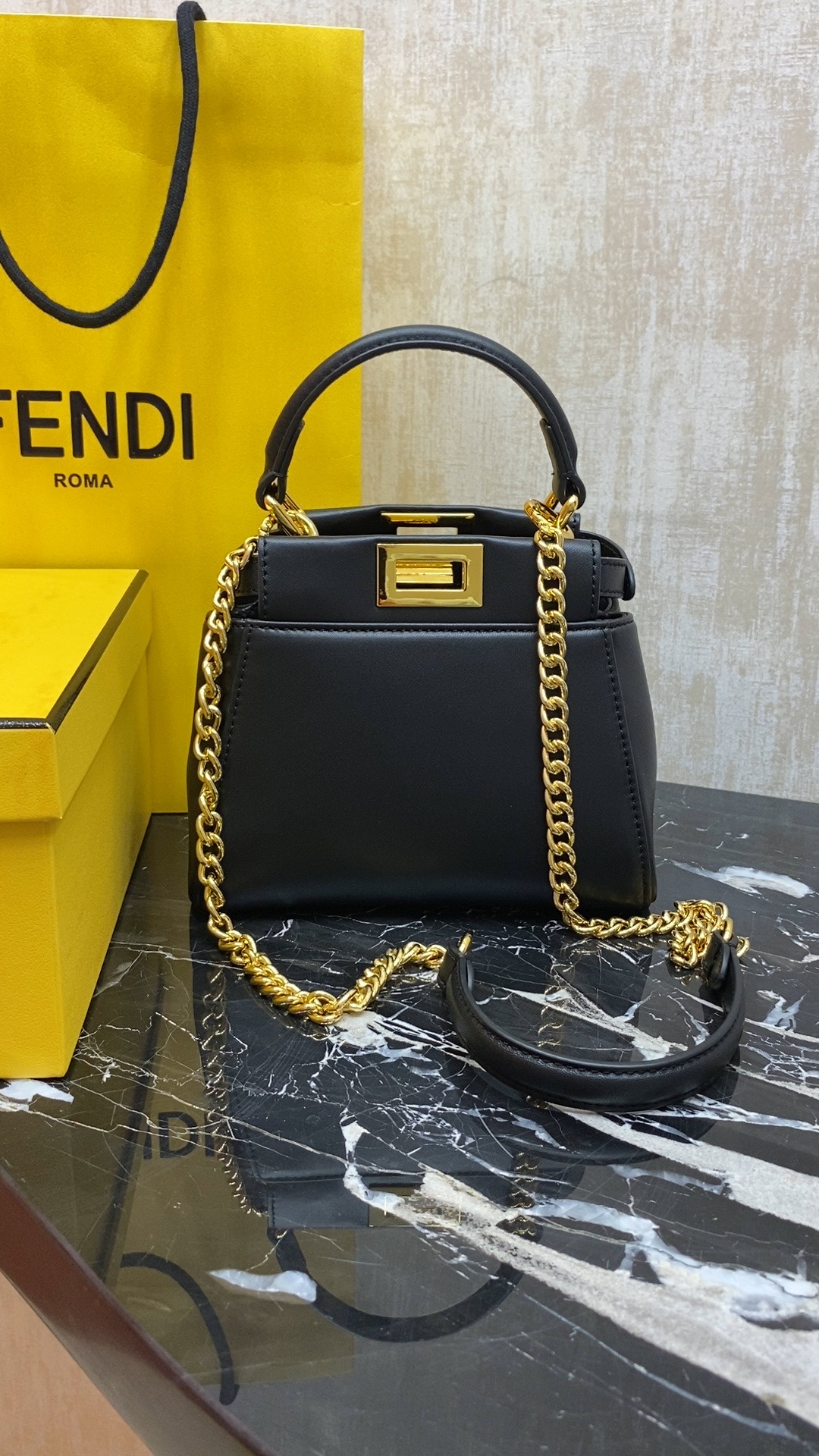 Fendi End of year clearance, 680