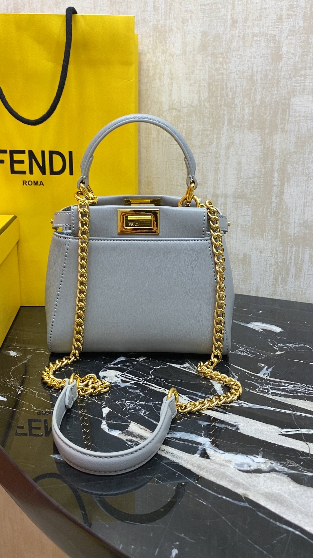 Fendi End of year clearance, 680
