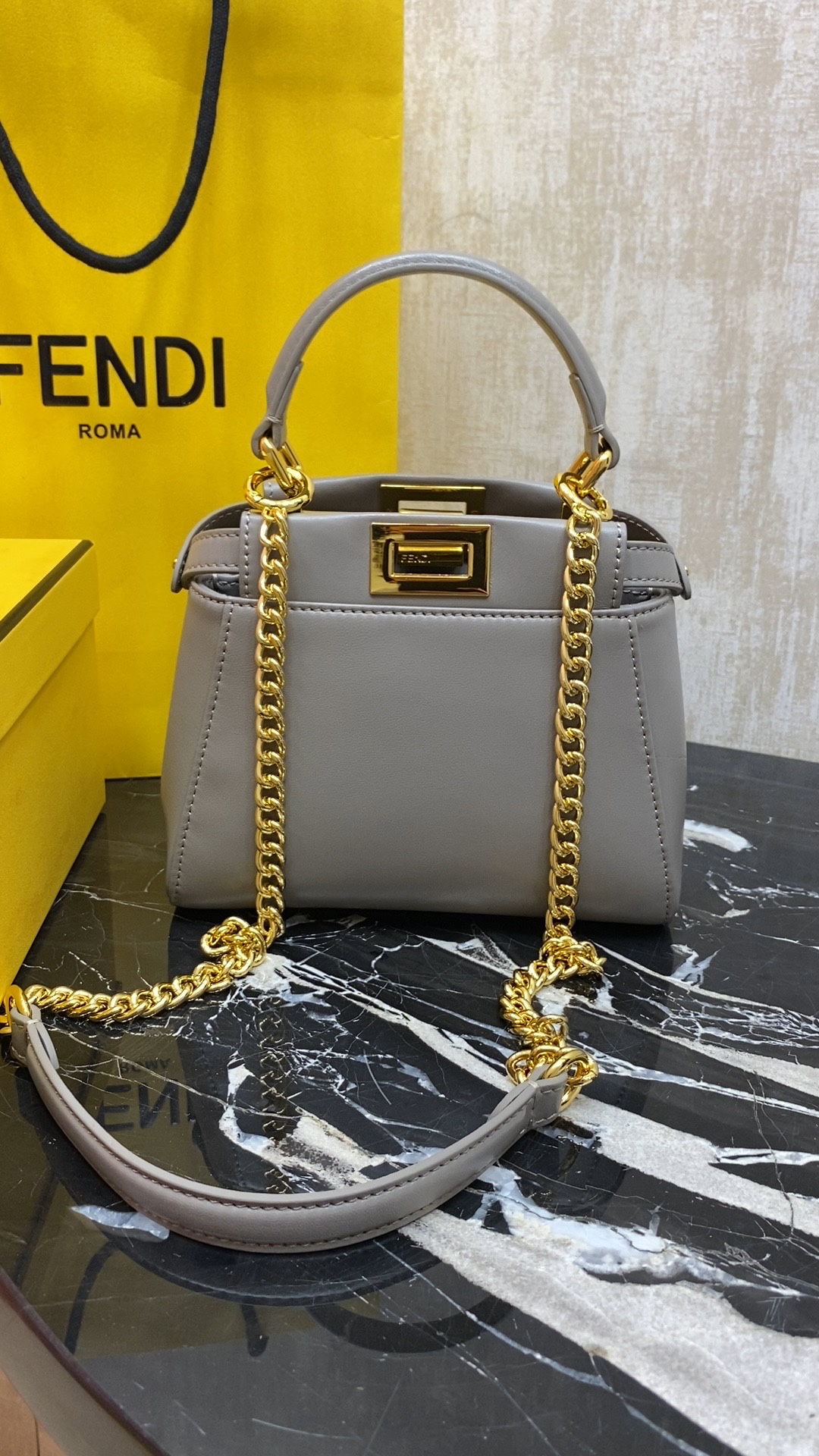 Fendi End of year clearance, 680
