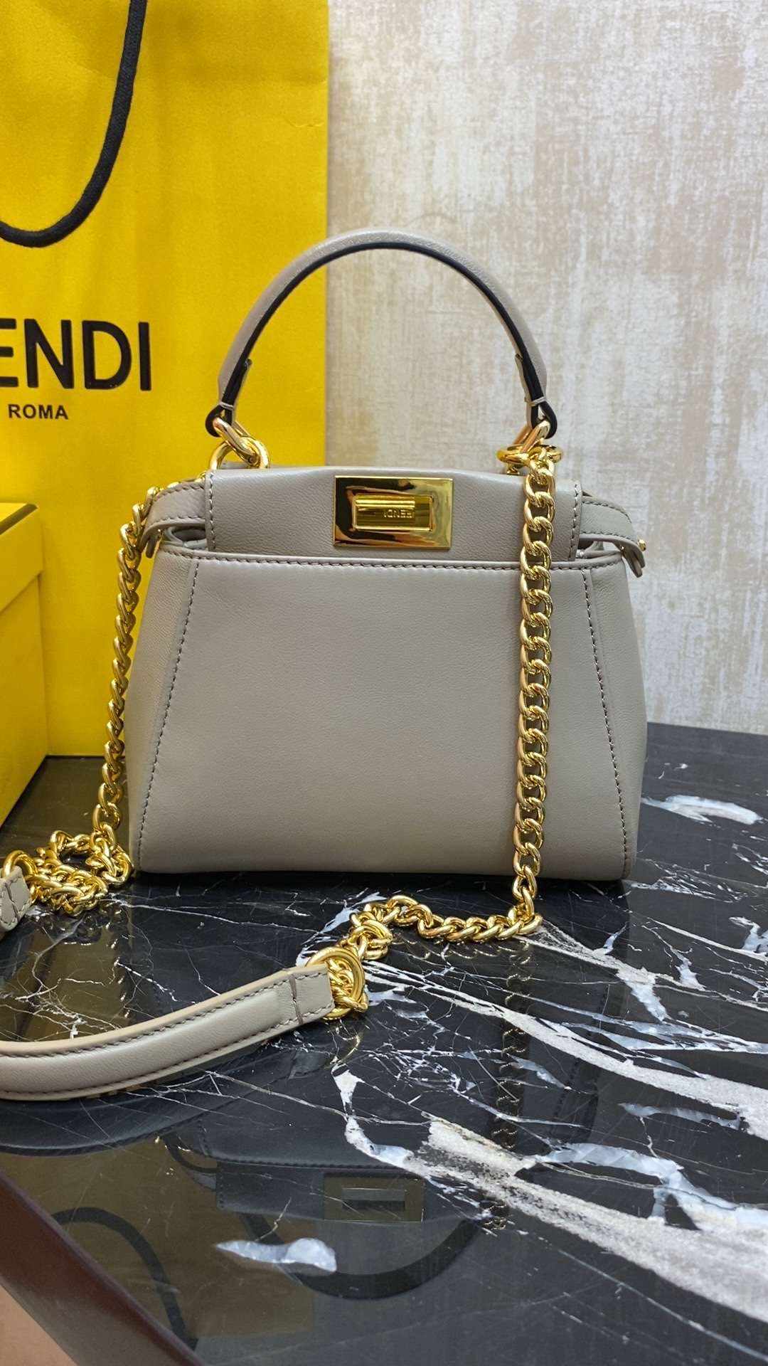Fendi End of year clearance, 680
