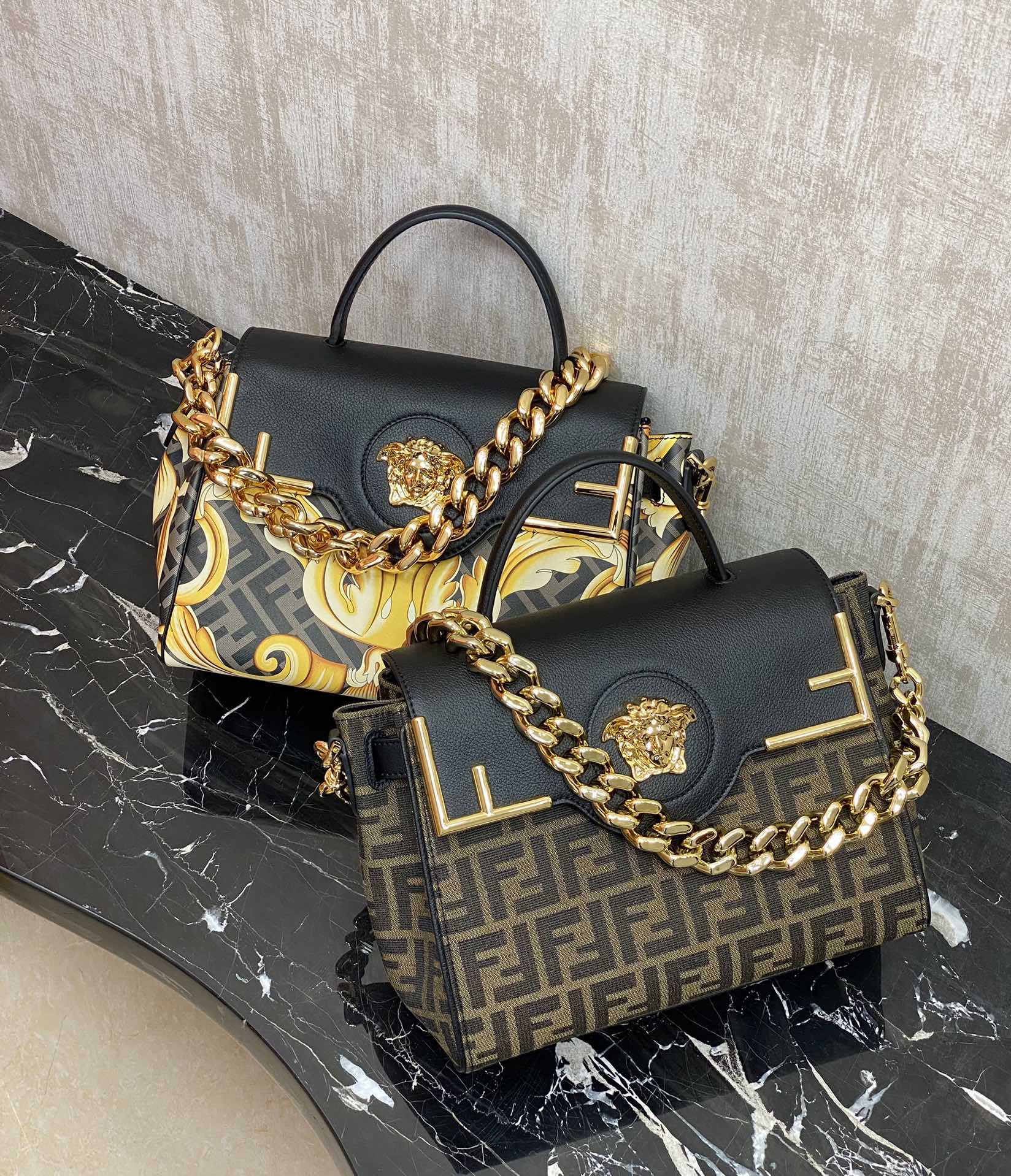 Fendi collection