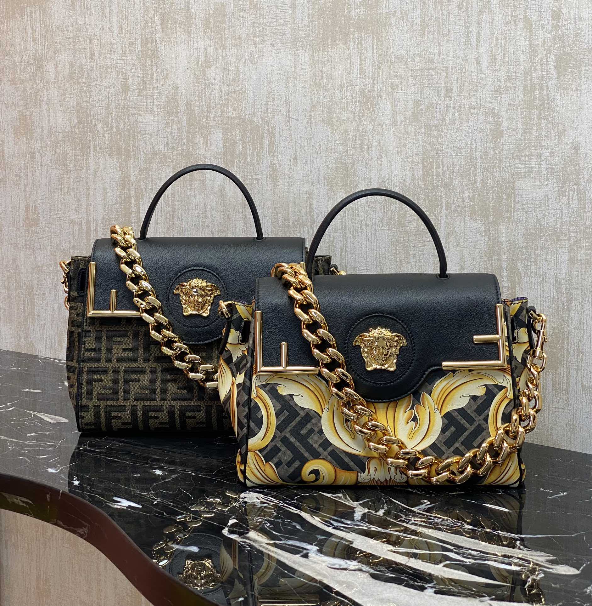Fendi collection