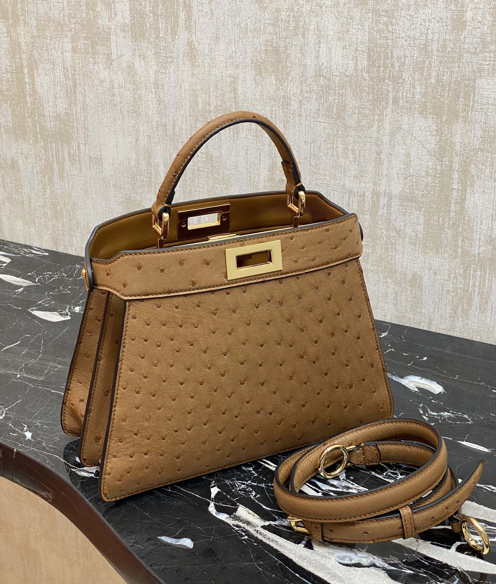 Fendi Details: