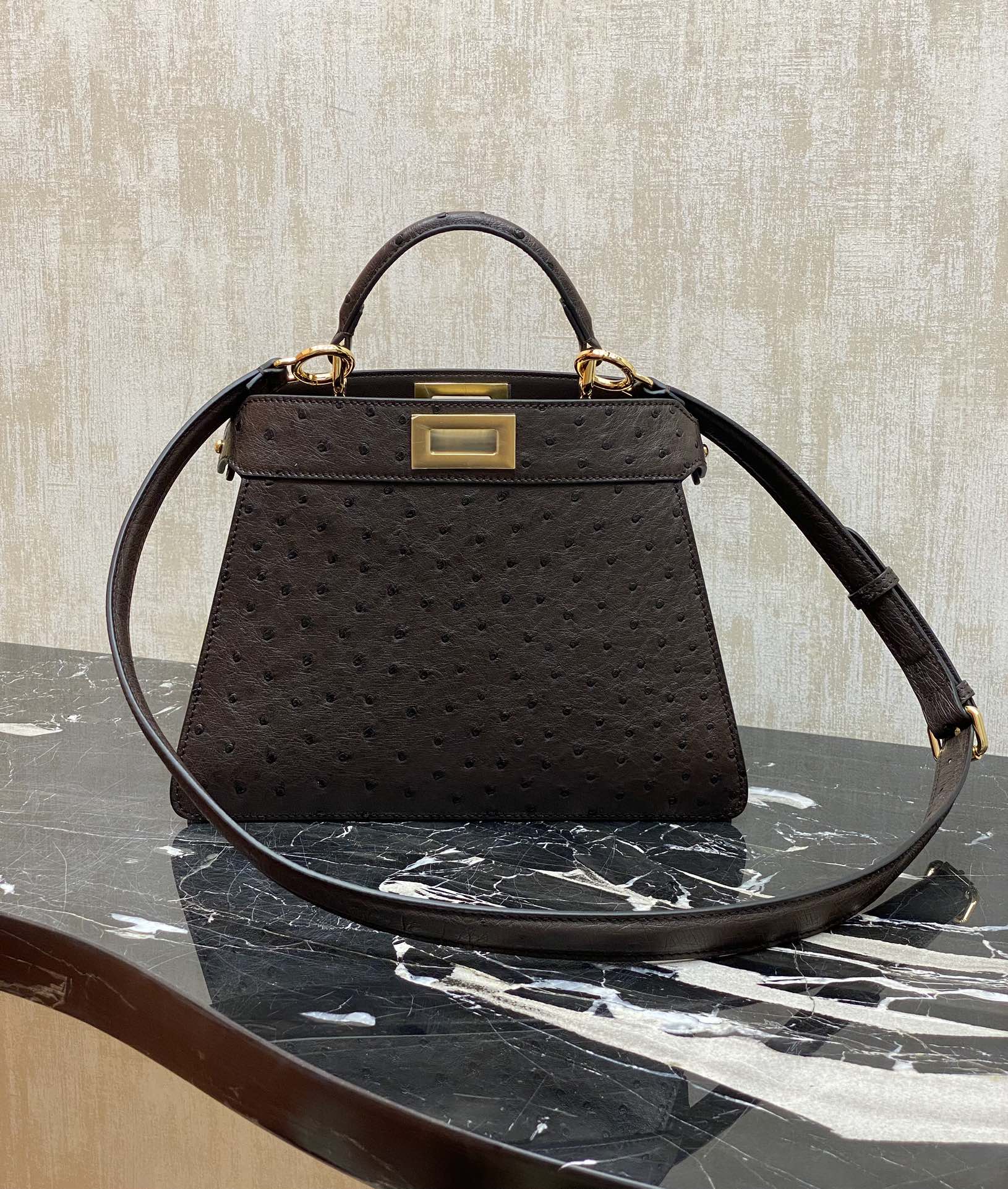 Fendi Details:
