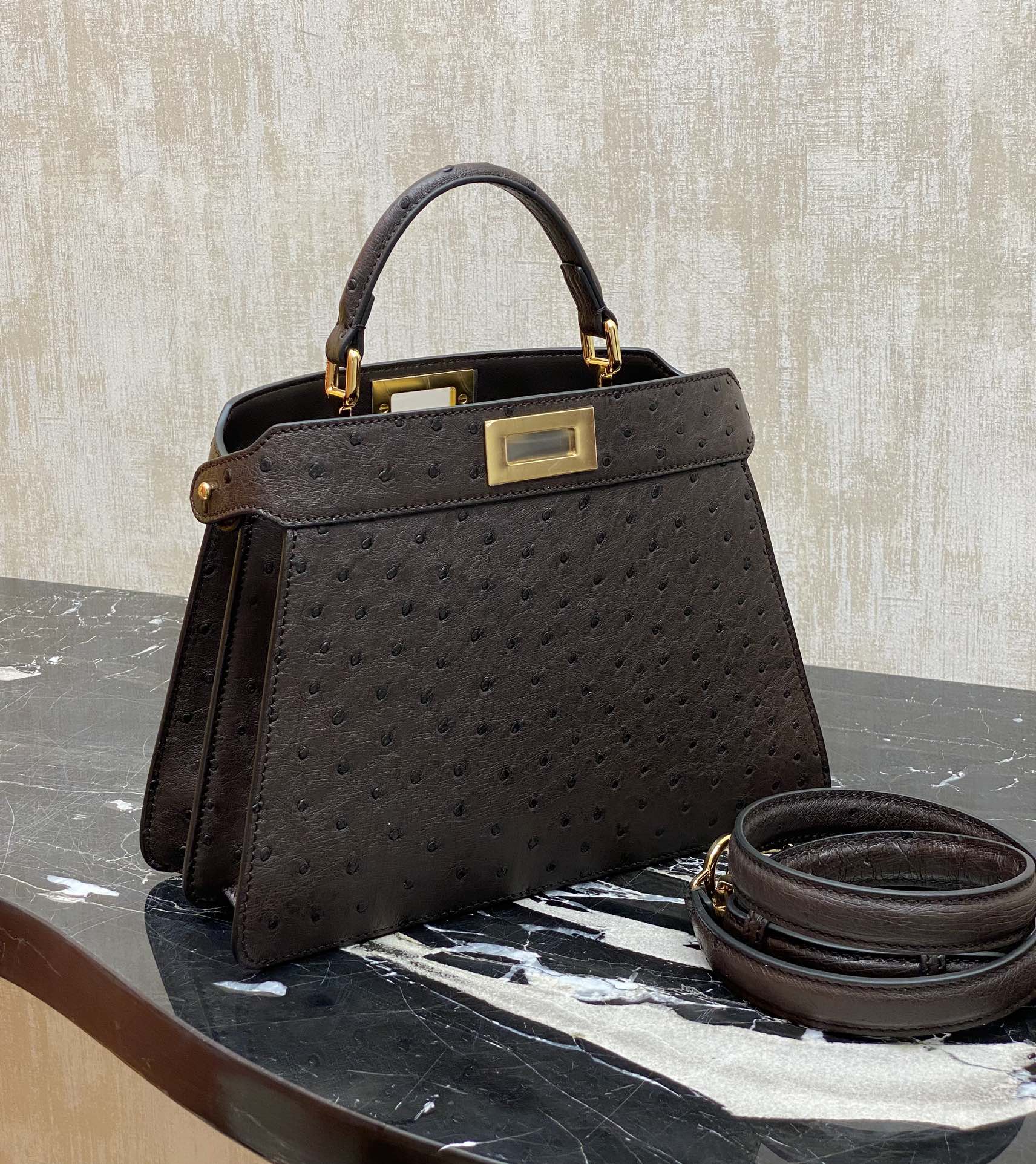 Fendi Details: