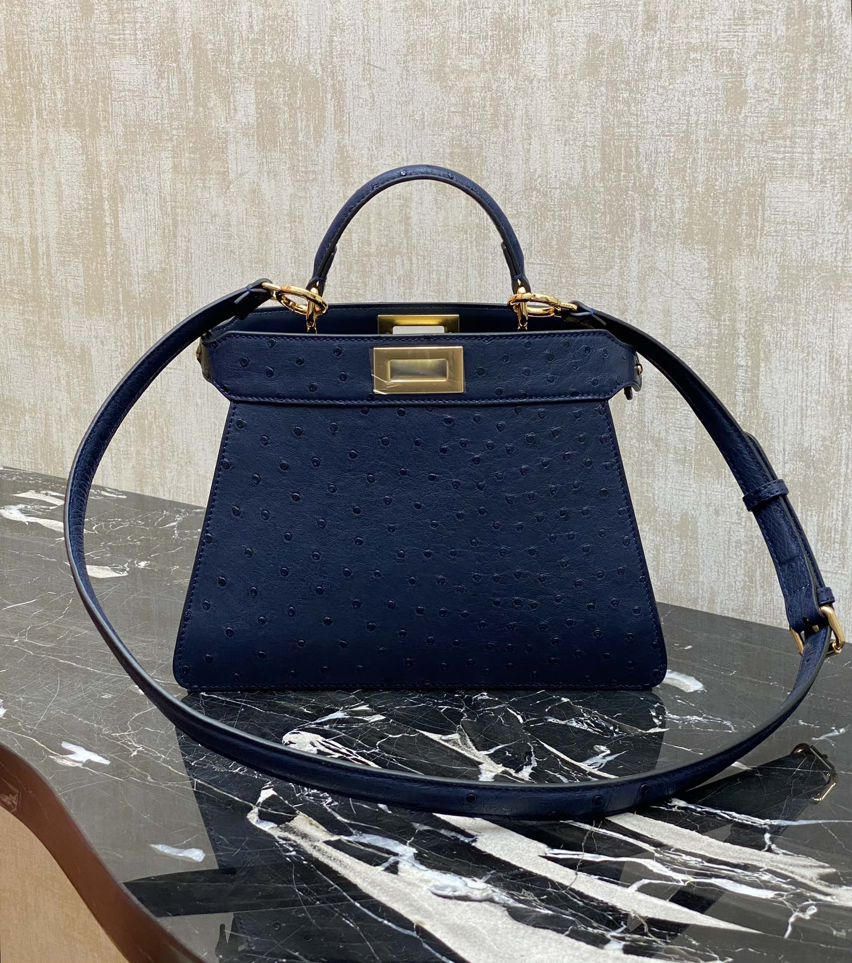 Fendi Details:
