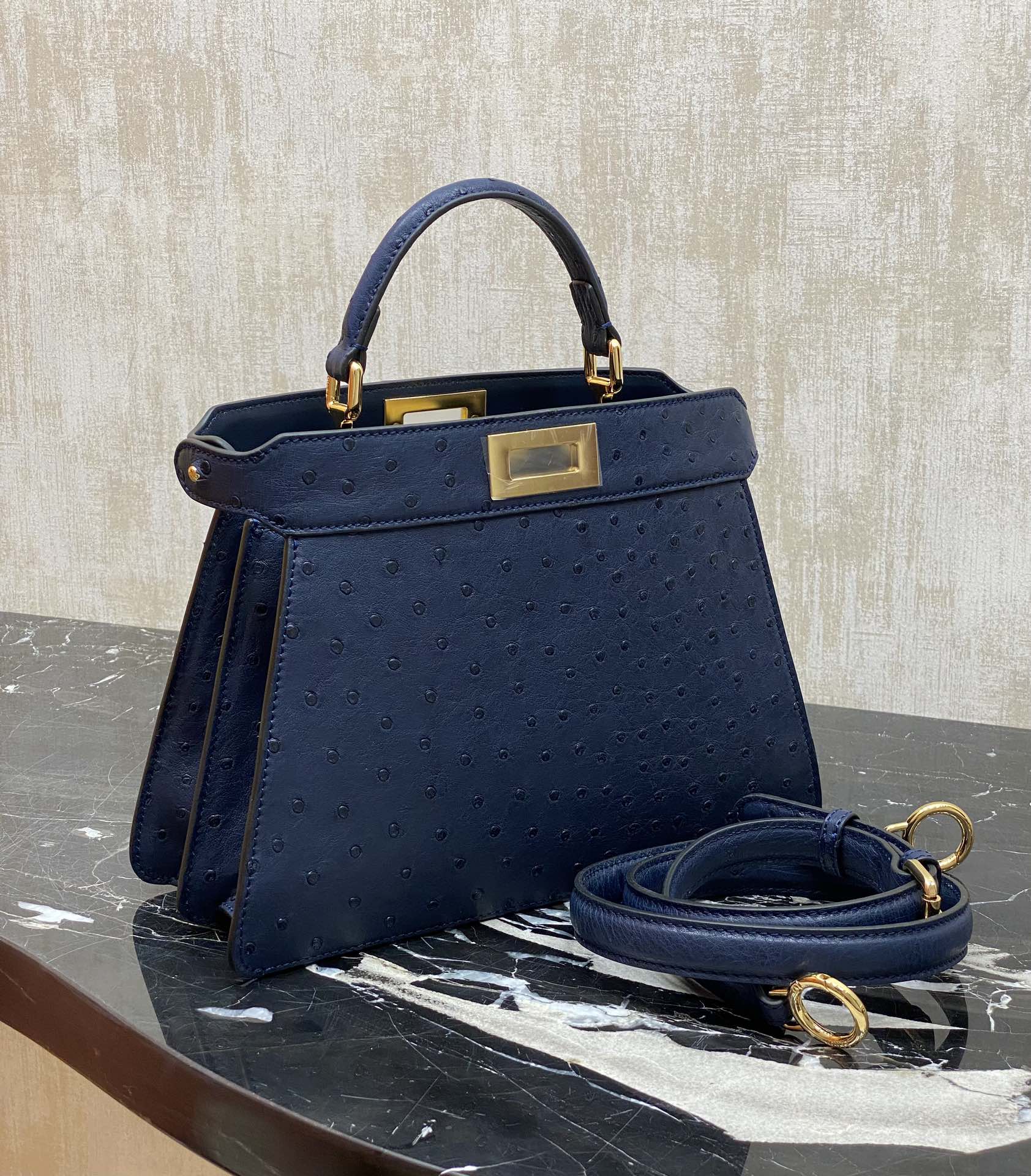 Fendi Details: