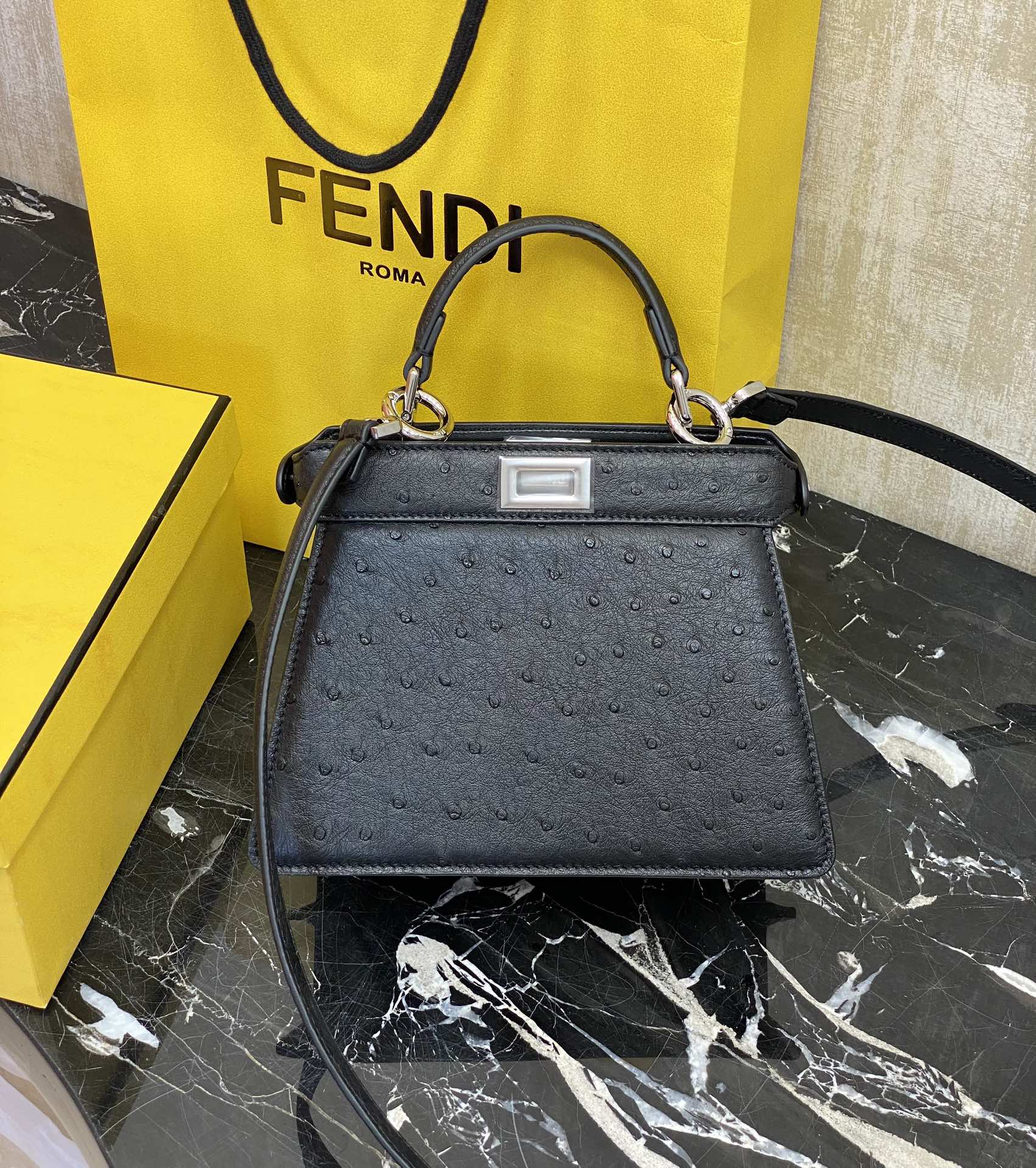 Fendi Single picture: have stock