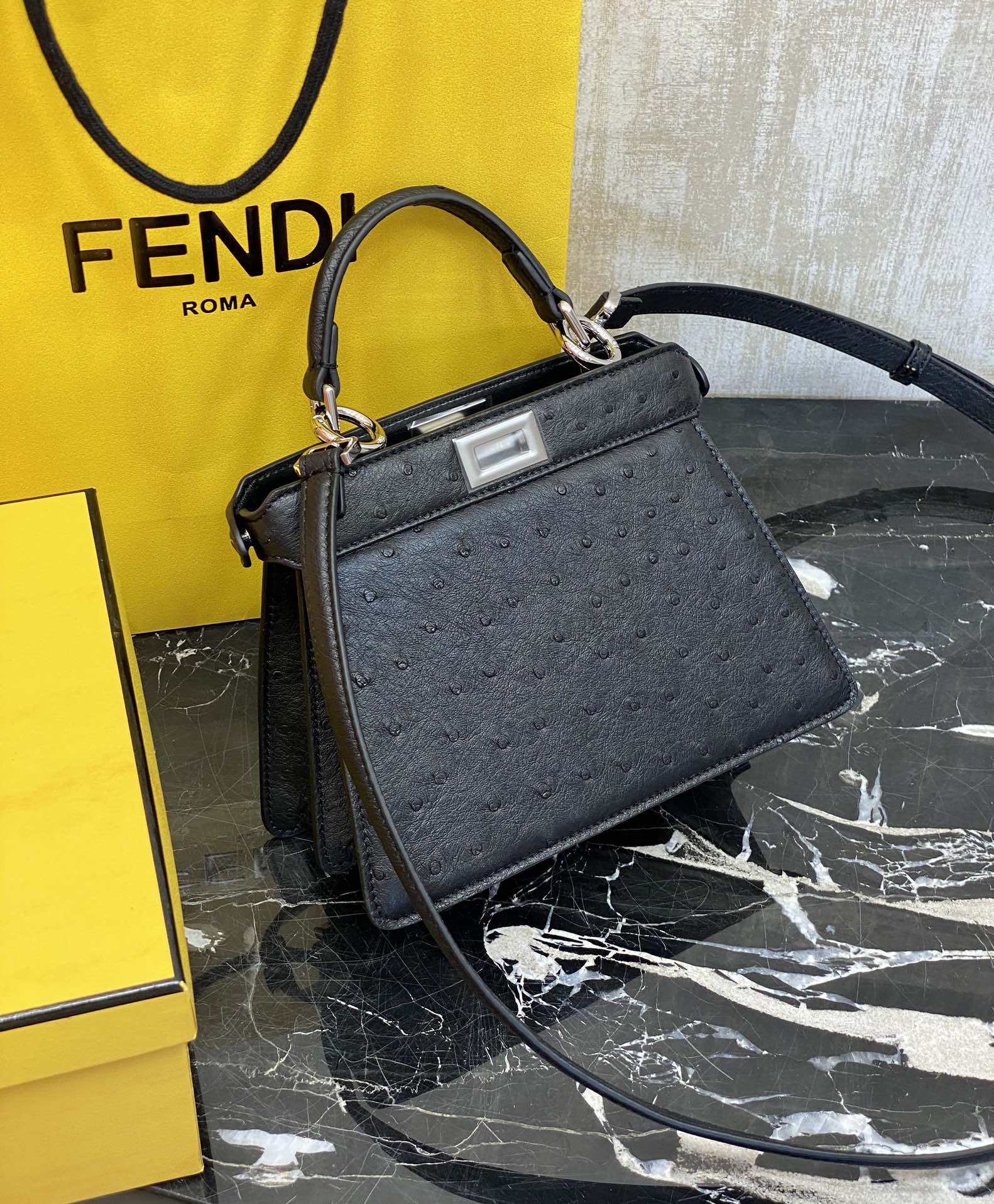 Fendi Single picture: have stock