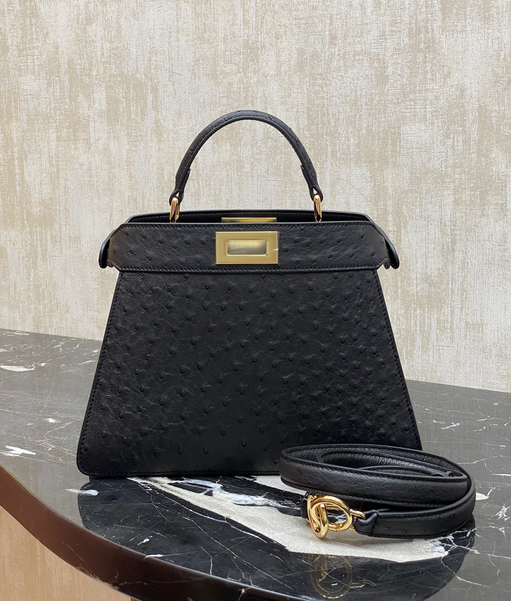 Fendi Details: