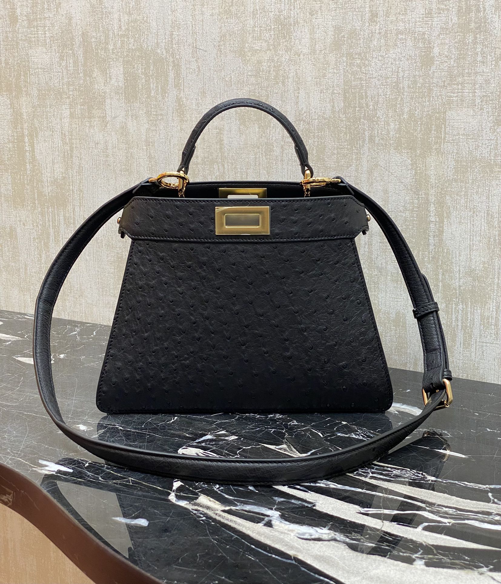 Fendi Details: