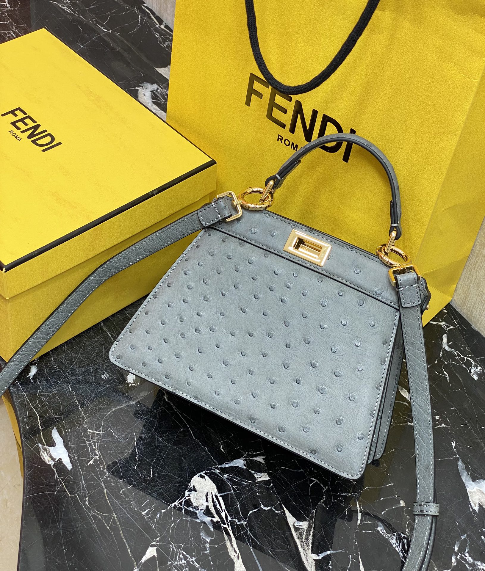 Fendi Single picture: have stock
