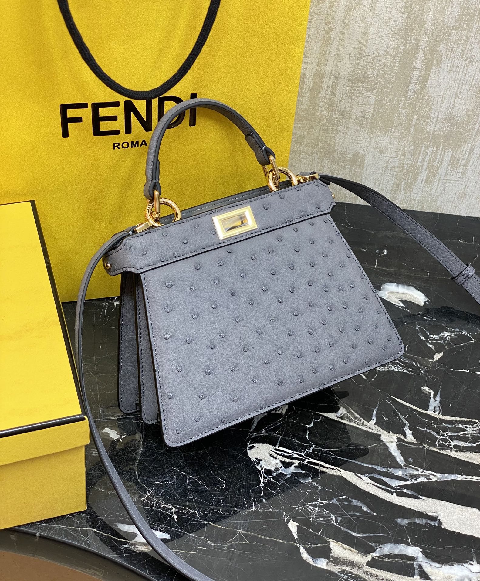 Fendi Single picture: have stock