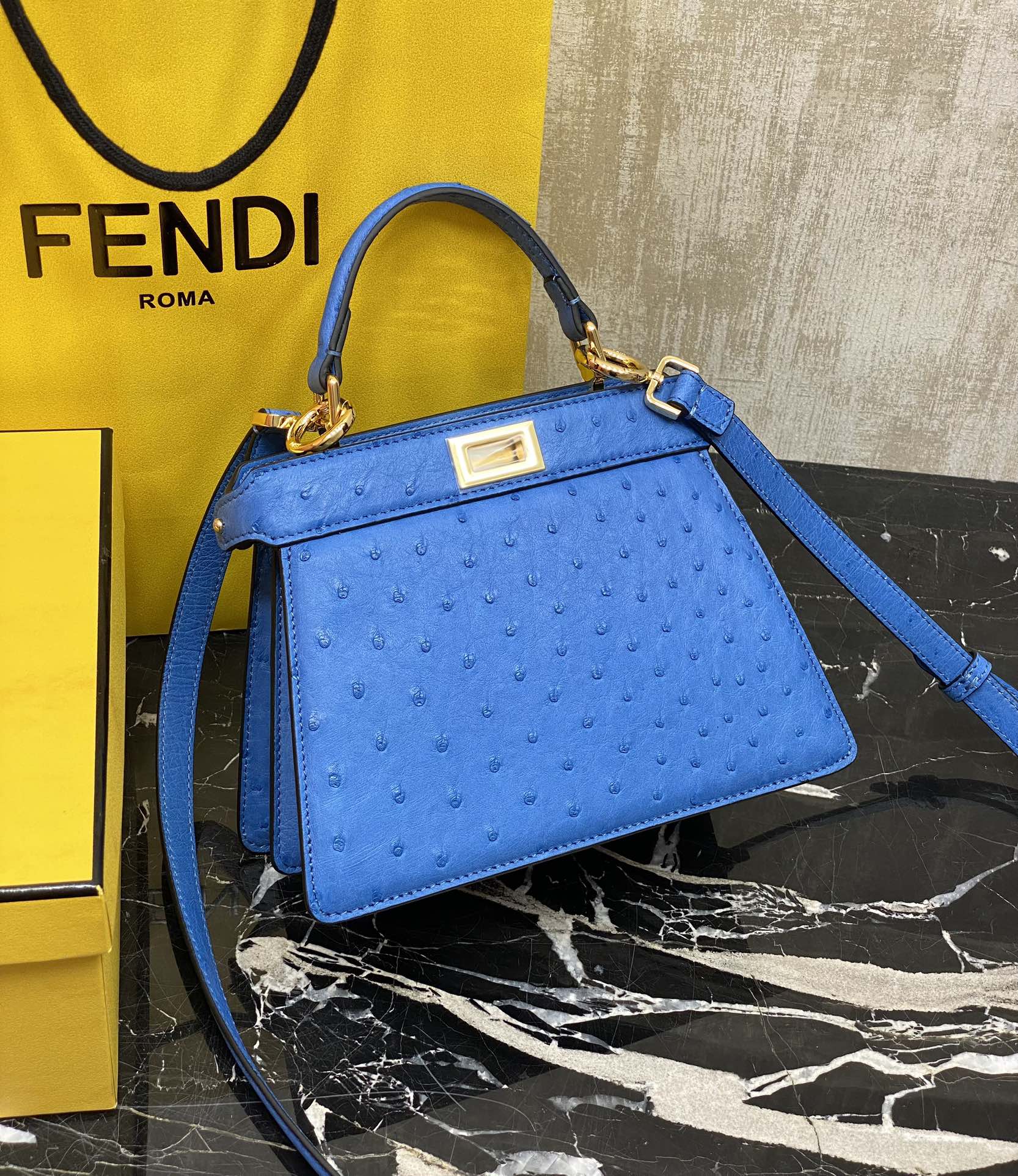 Fendi Single picture: have stock