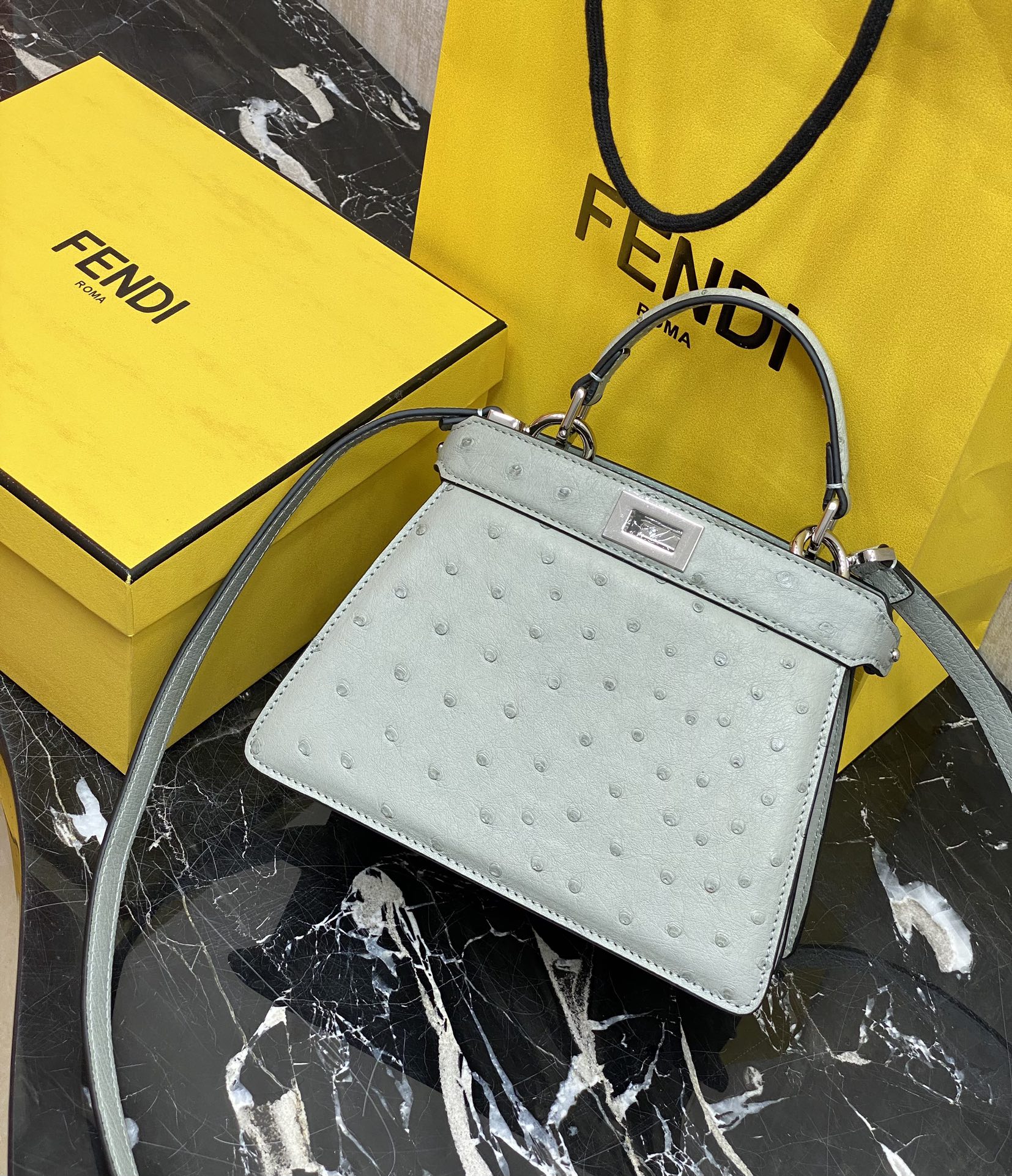 Fendi Single picture: have stock