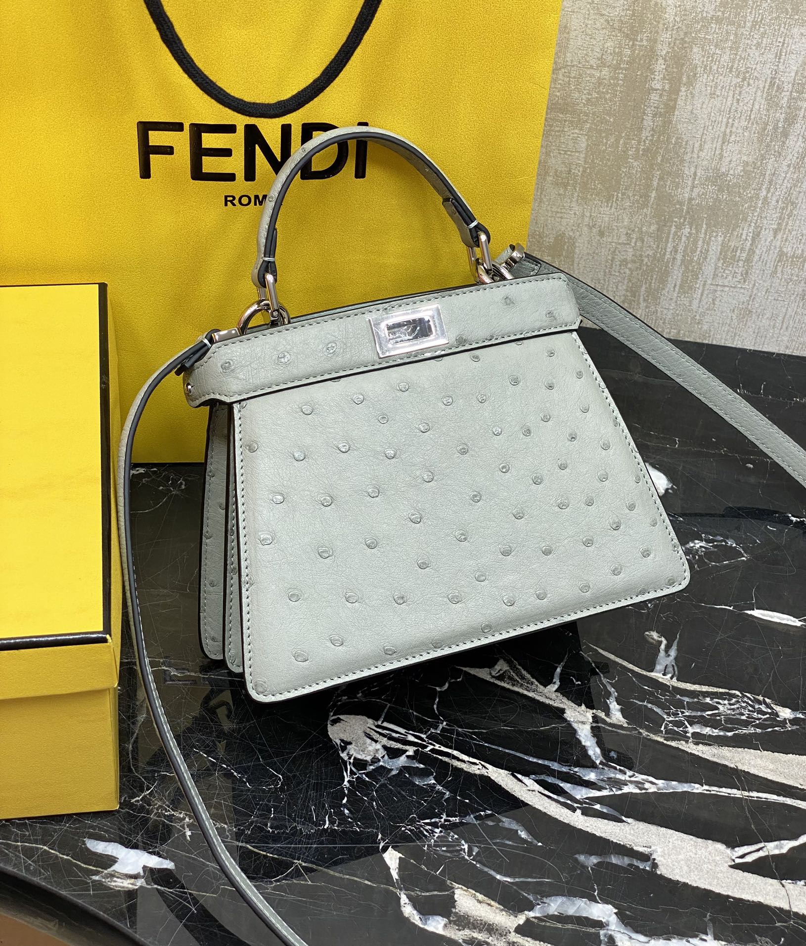 Fendi Single picture: have stock