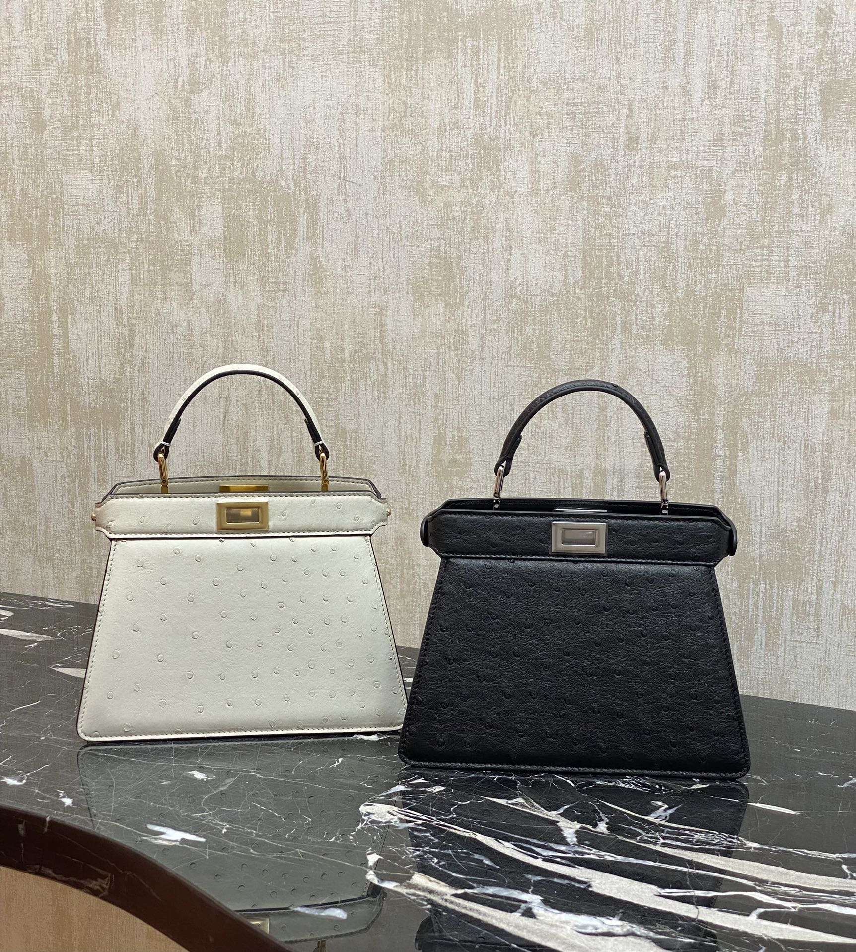 Fendi Collection: