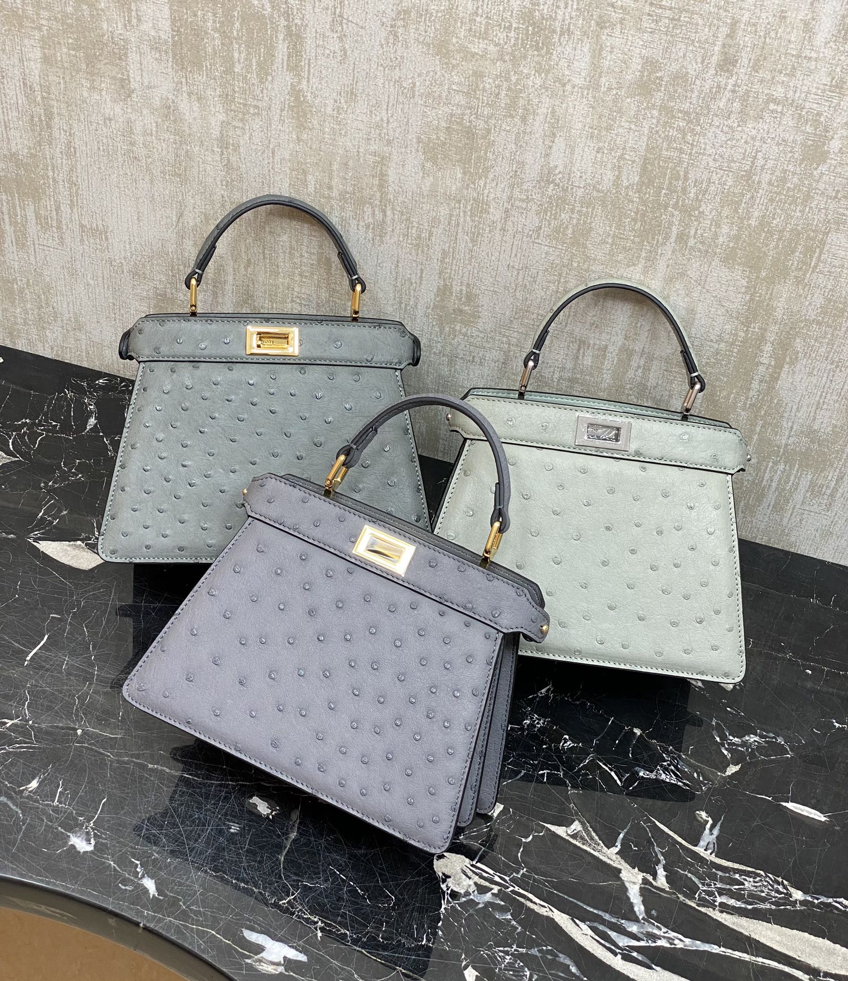 Fendi Collection:
