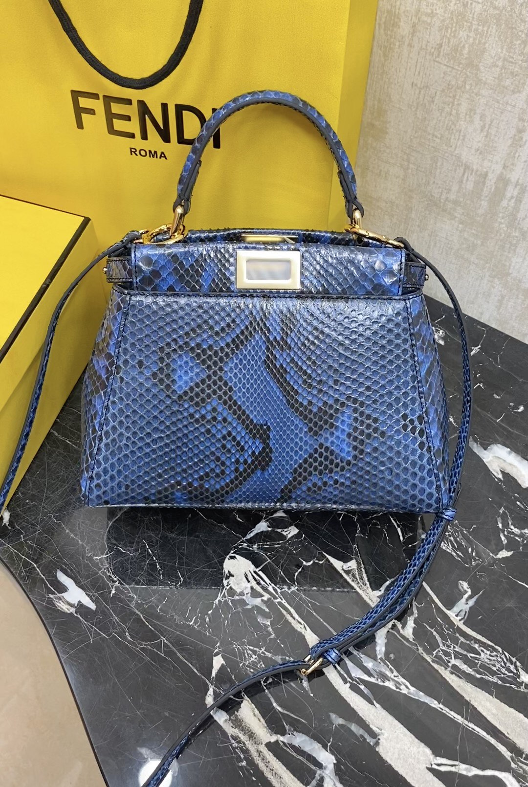 Fendi so beautiful