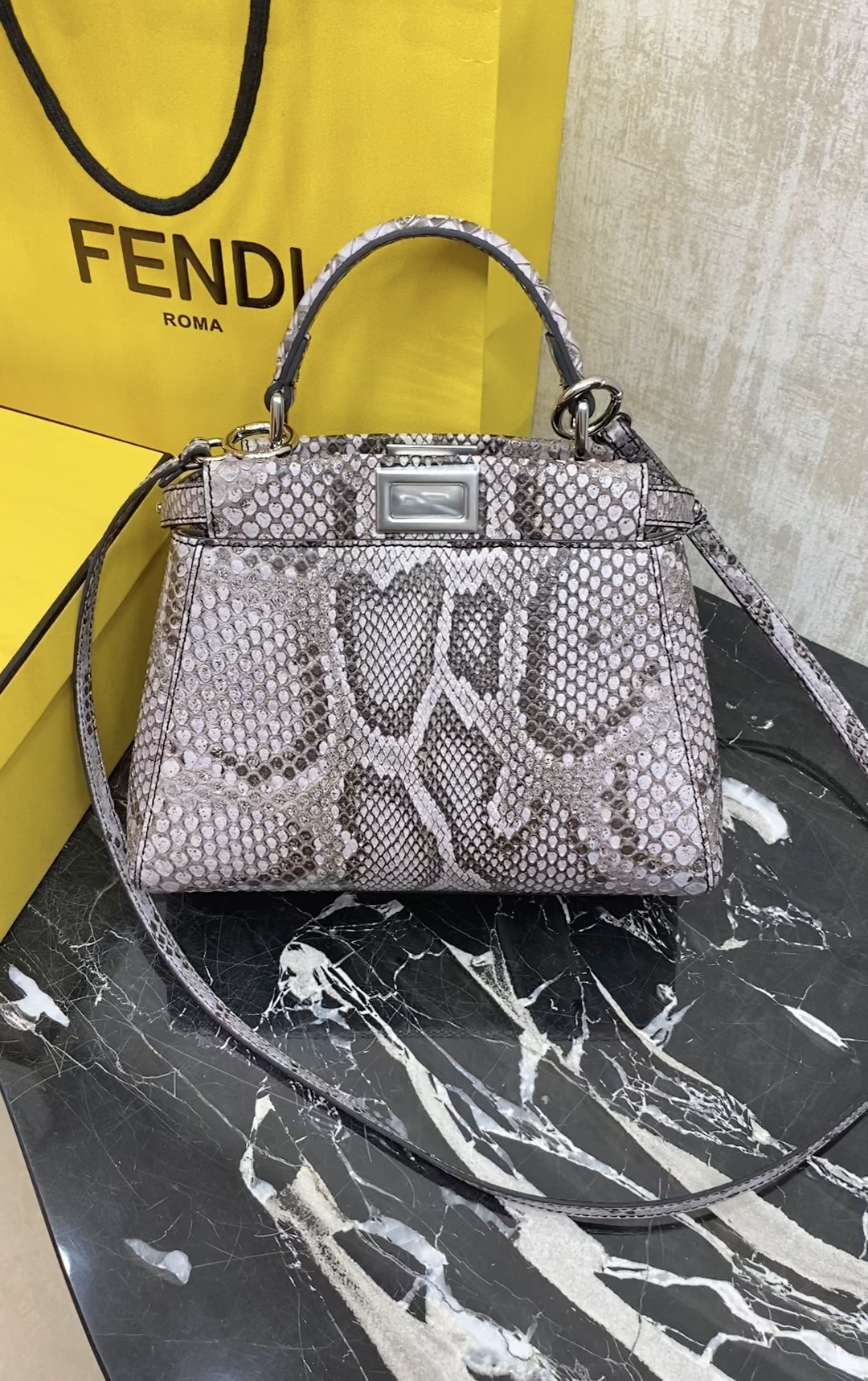Fendi so beautiful