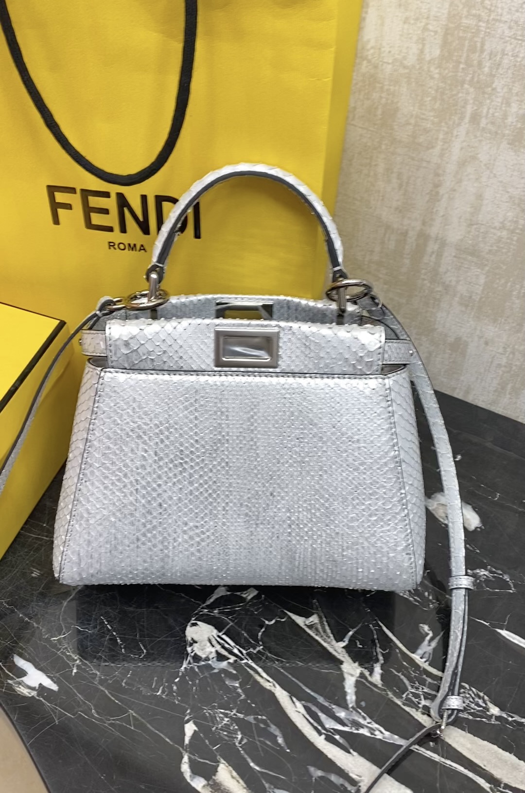 Fendi so beautiful