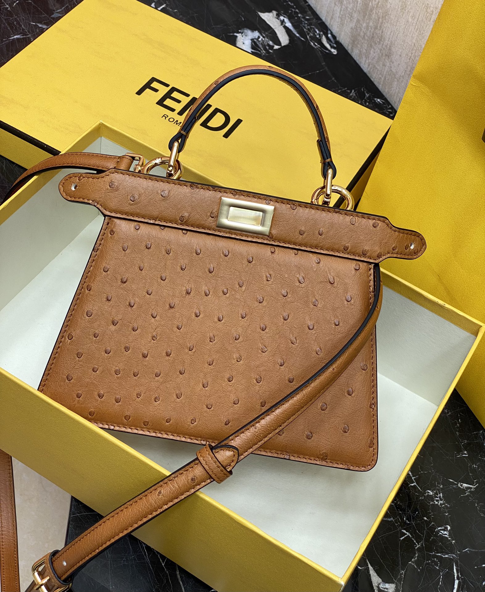 Fendi Single picture: have stock