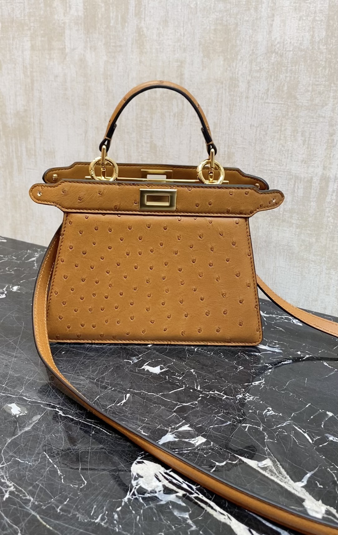 Fendi have stock