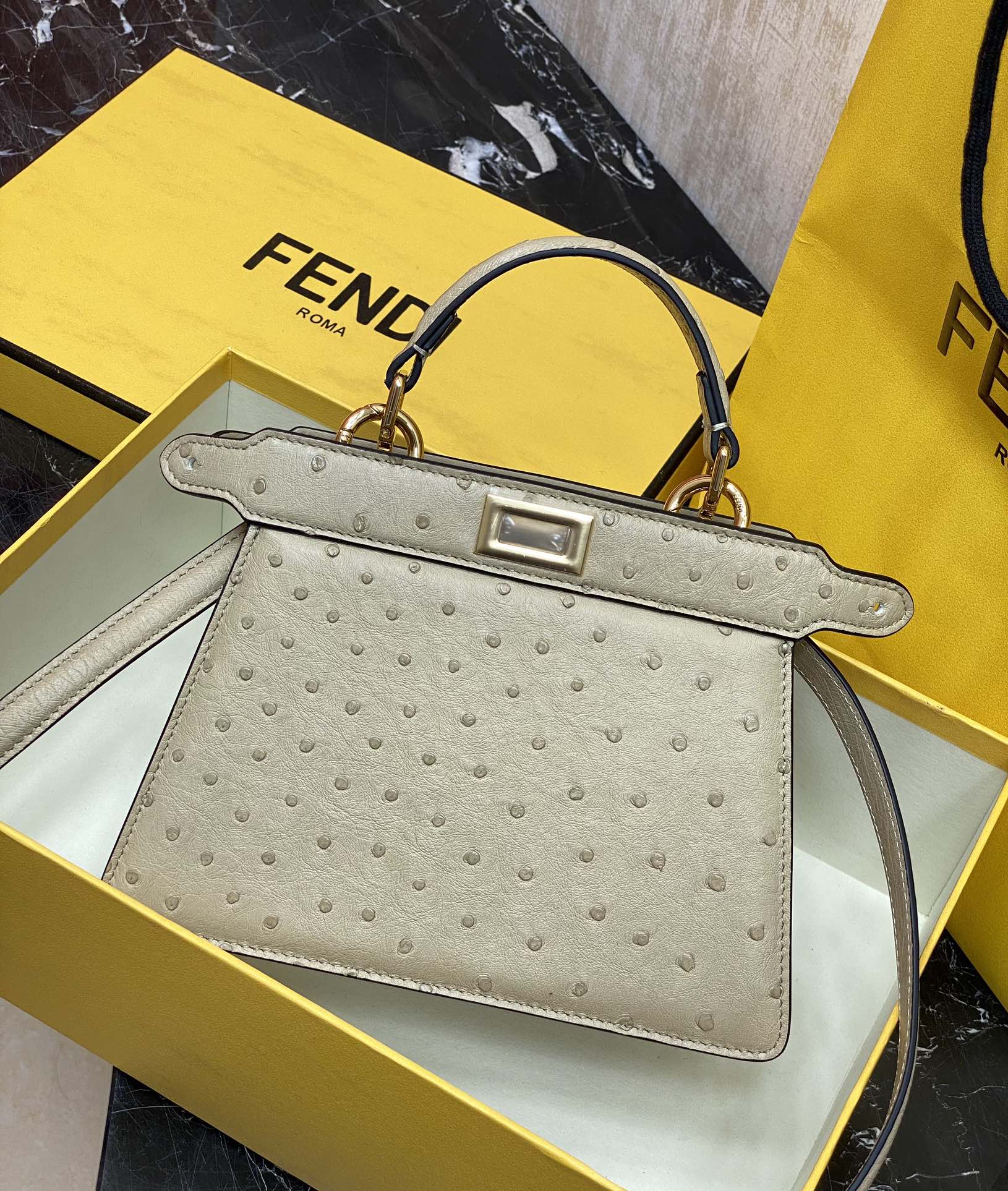Fendi Single picture: have stock
