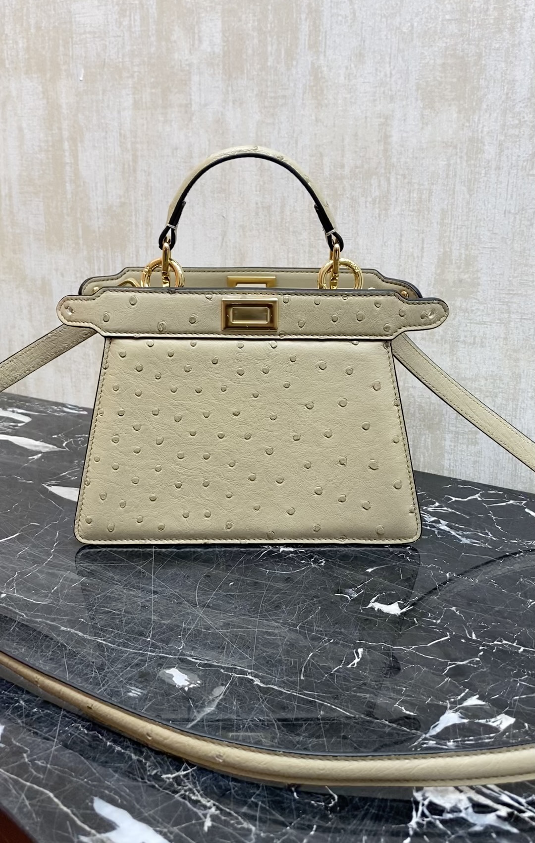 Fendi have stock
