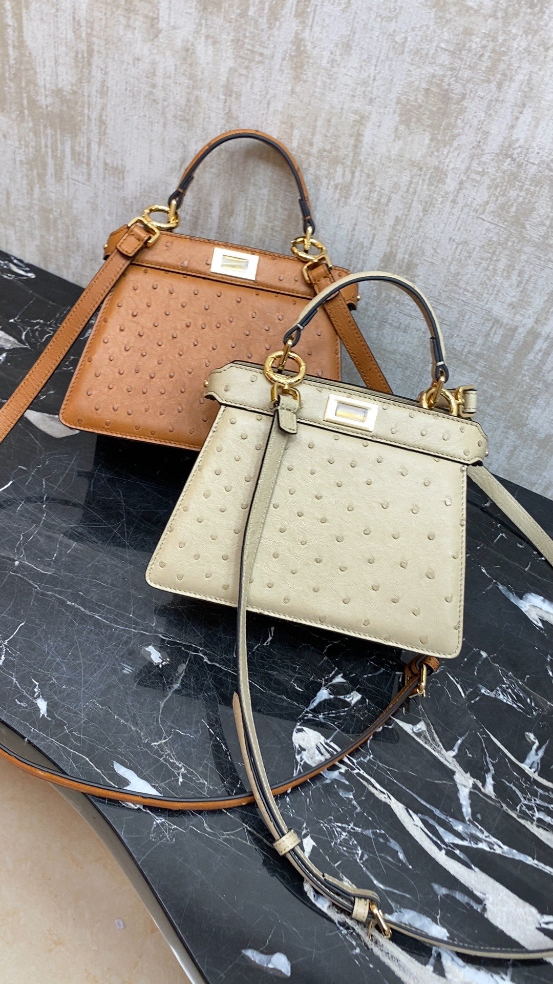 Fendi Collection: have stock