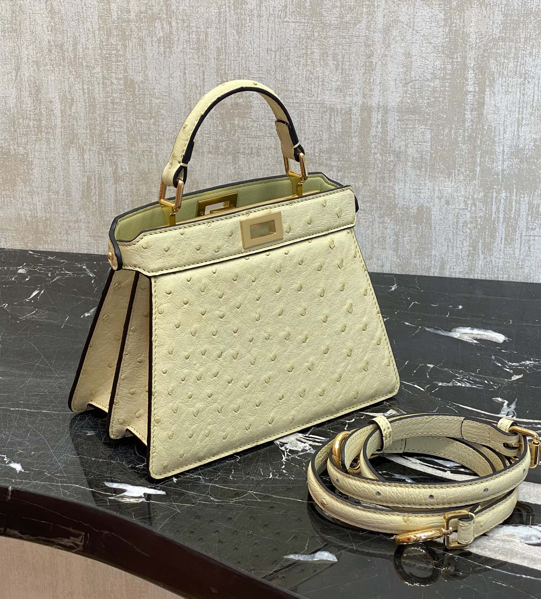 Fendi Details: have stock