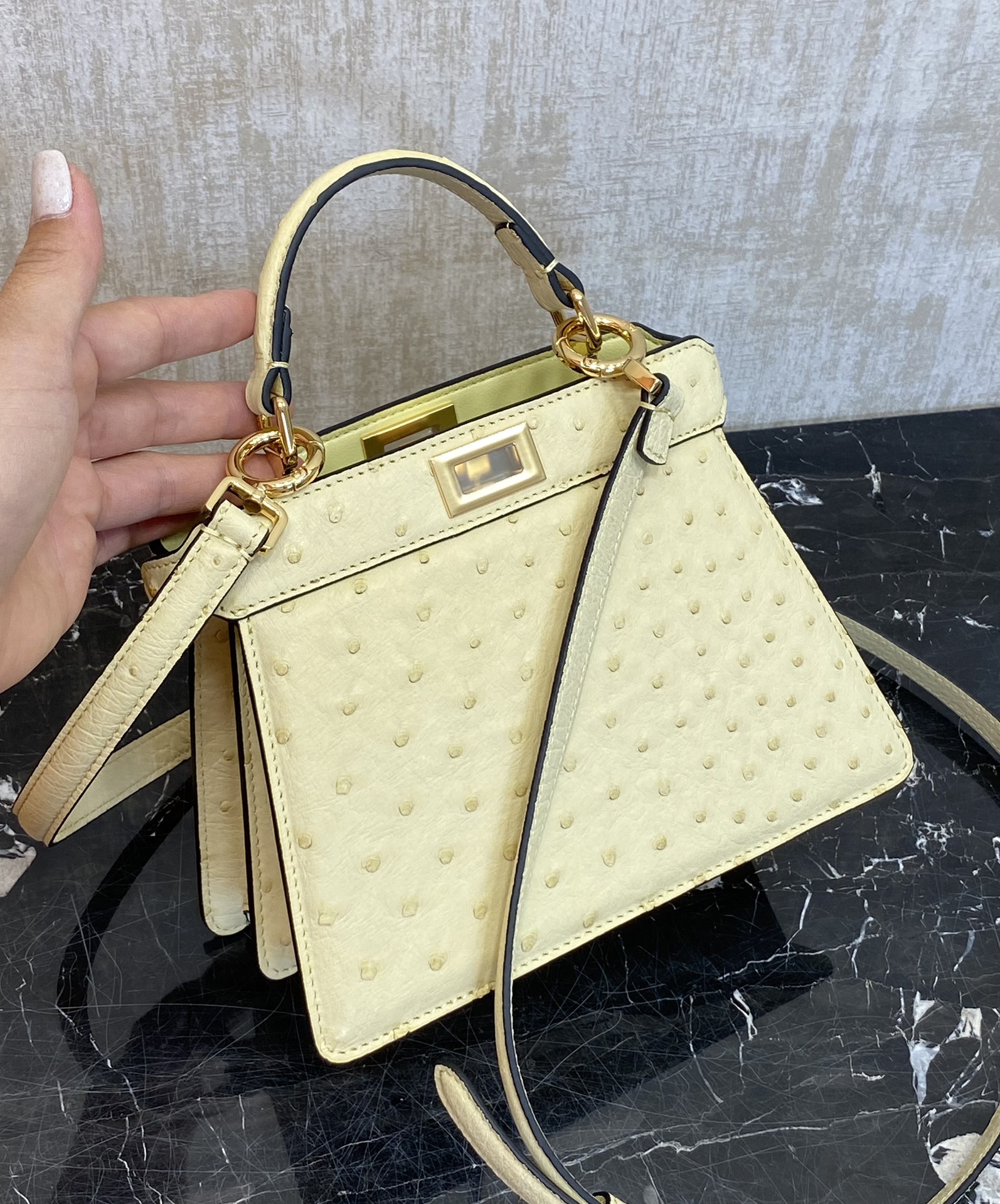 Fendi Details: have stock