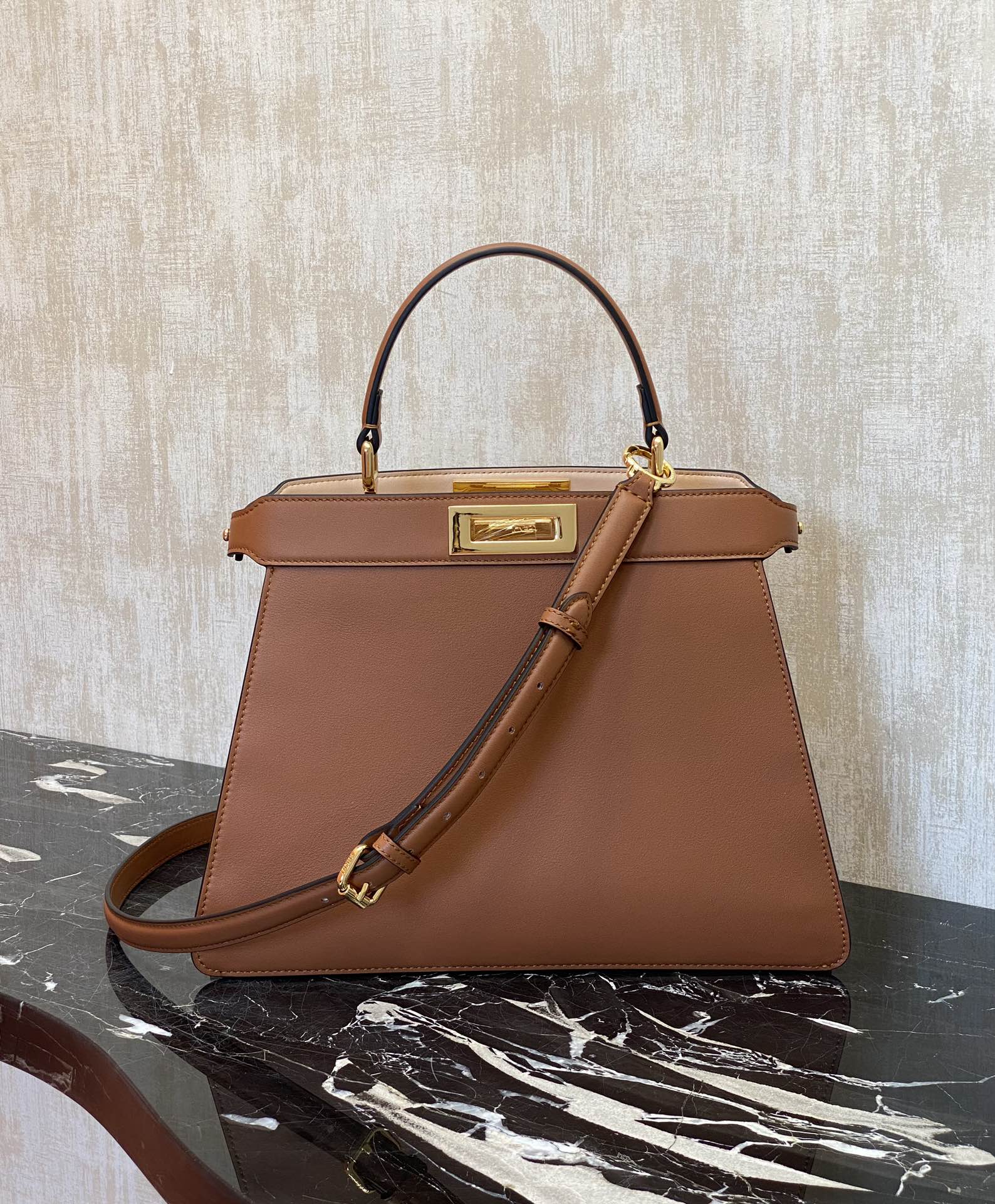 Fendi Single picture: